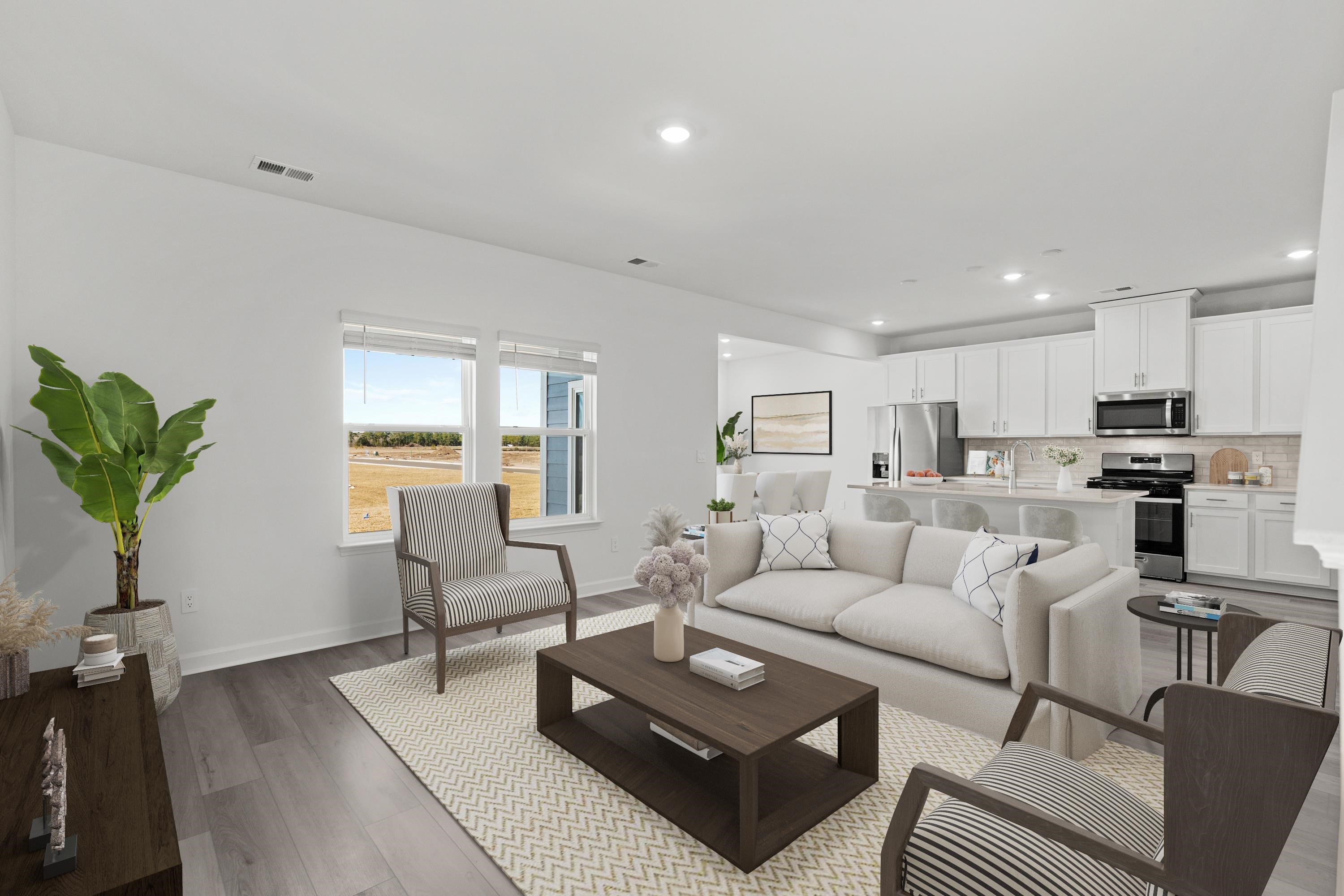 3020 Tranquility Loop Property Photo 4