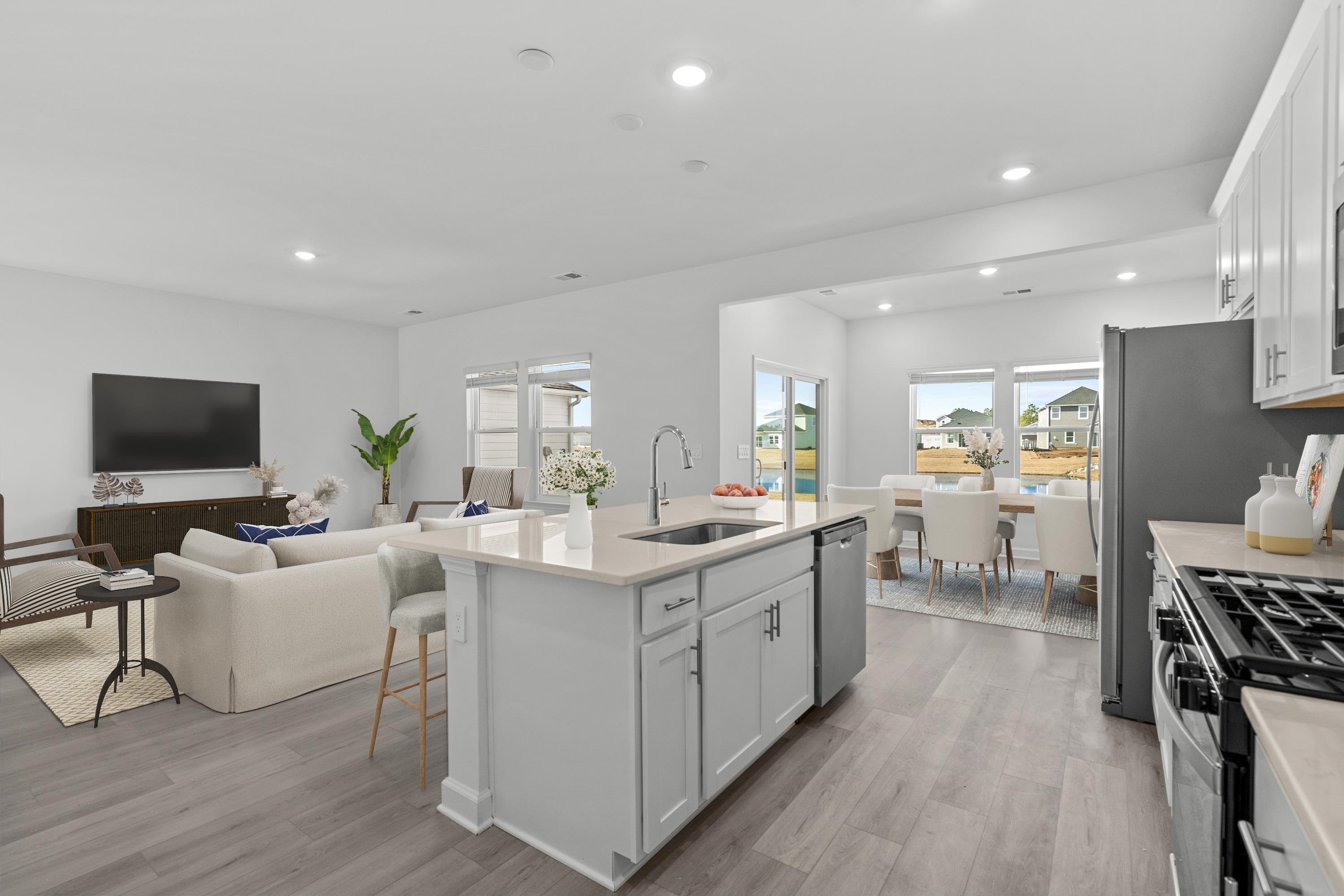 3020 Tranquility Loop Property Photo 5