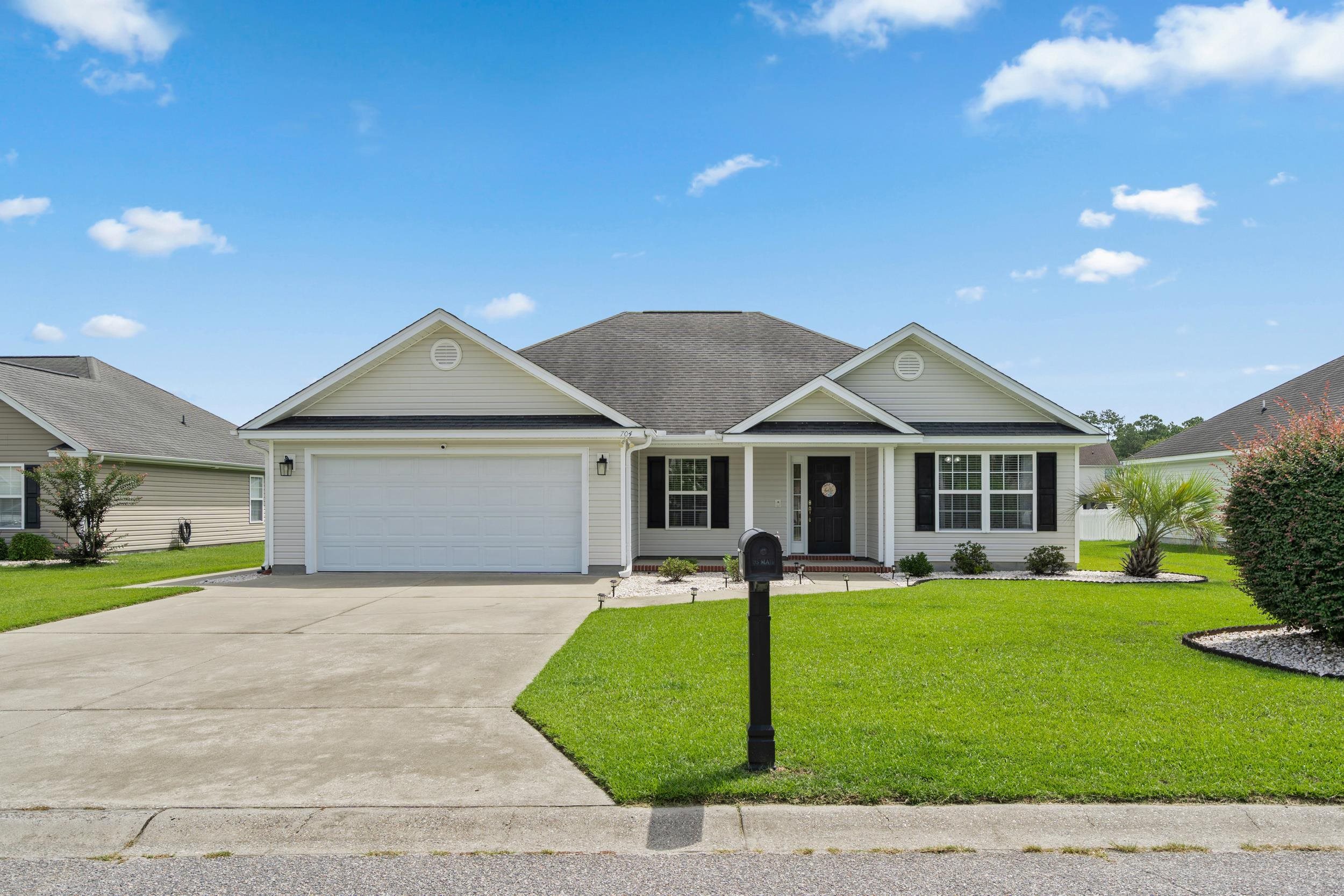 704 Rambler Ct. Property Photo 1