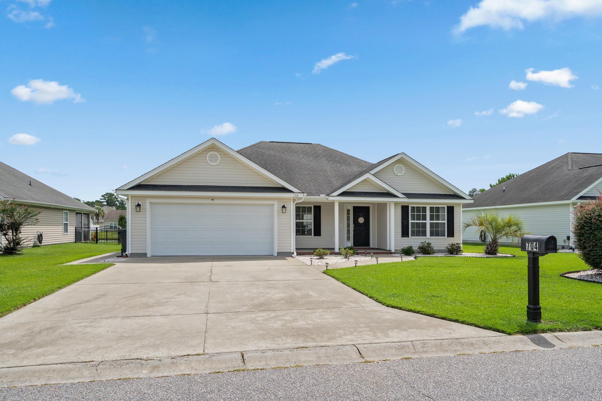 704 Rambler Ct. Property Photo 8