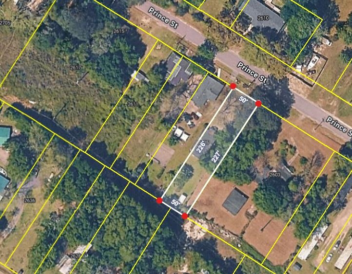 2605 Prince St. Property Photo 1