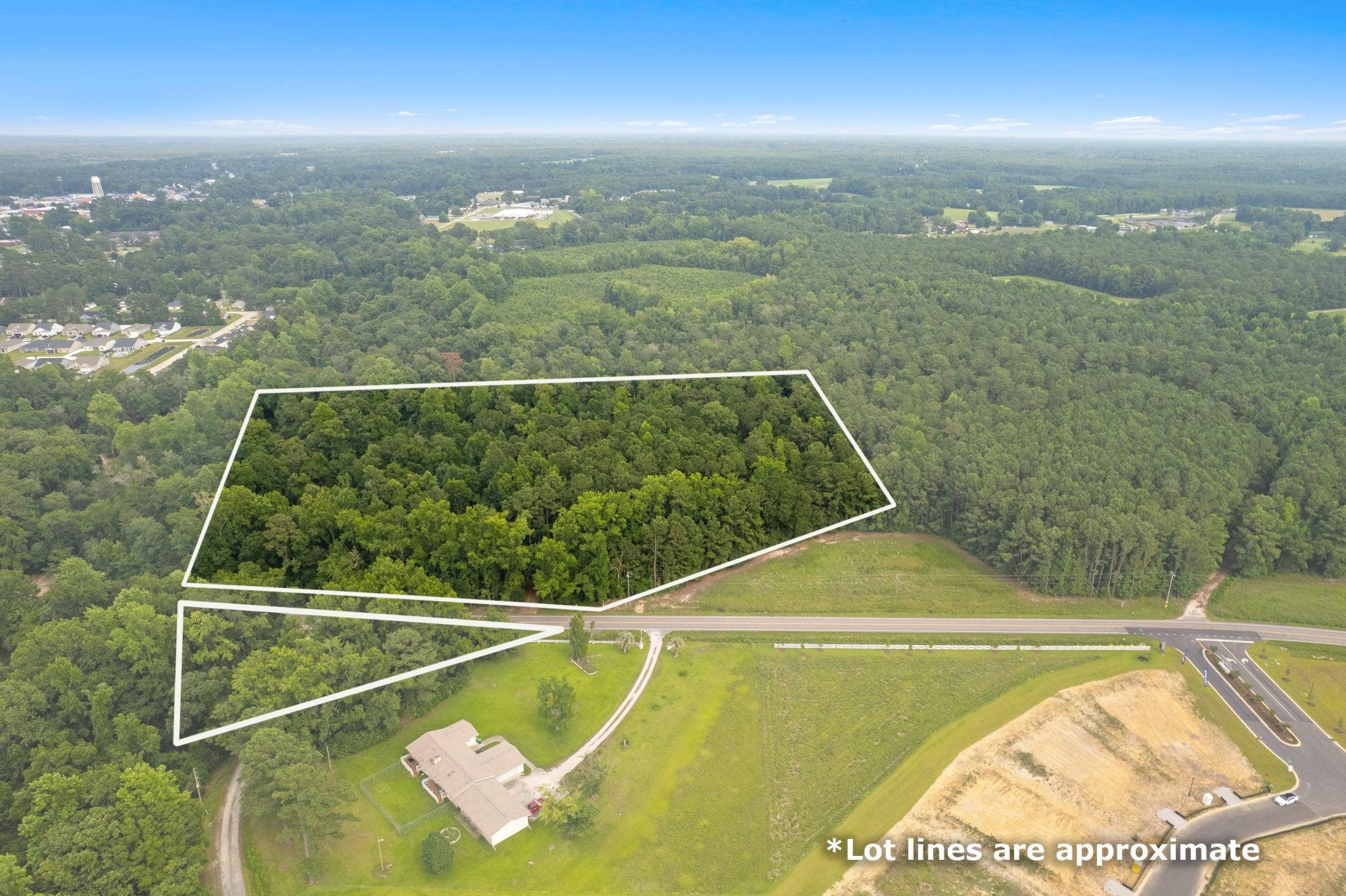 Tbd Highway 45 Property Photo 1