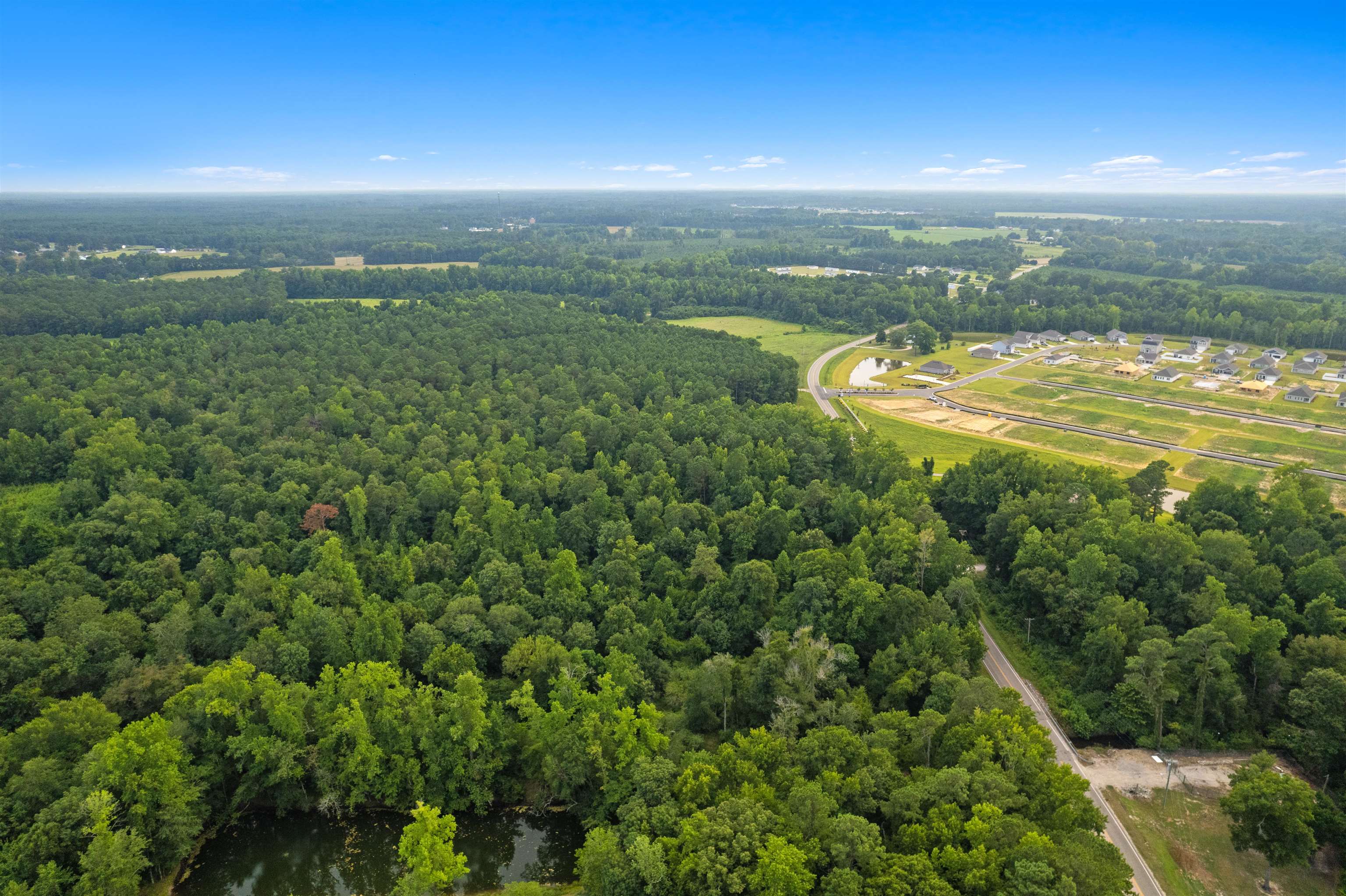 Tbd Highway 45 Property Photo 9
