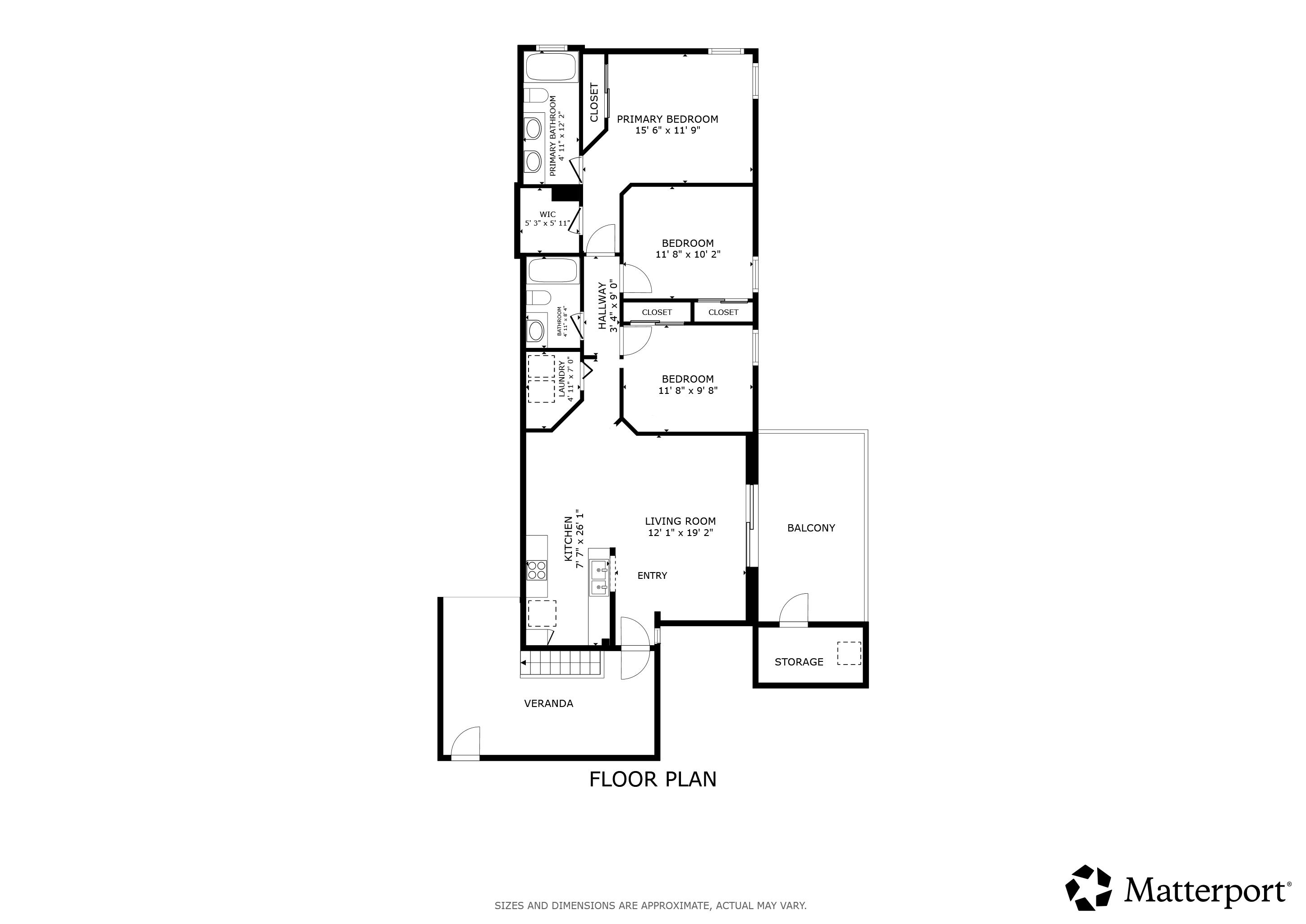 1921 Bent Grass Dr. Property Photo 34