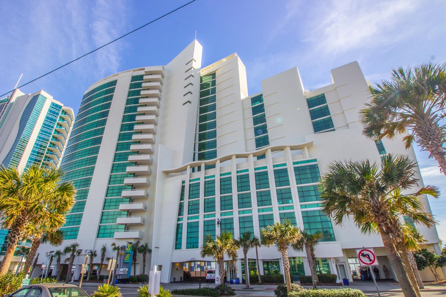 201 S Ocean Blvd. Property Photo