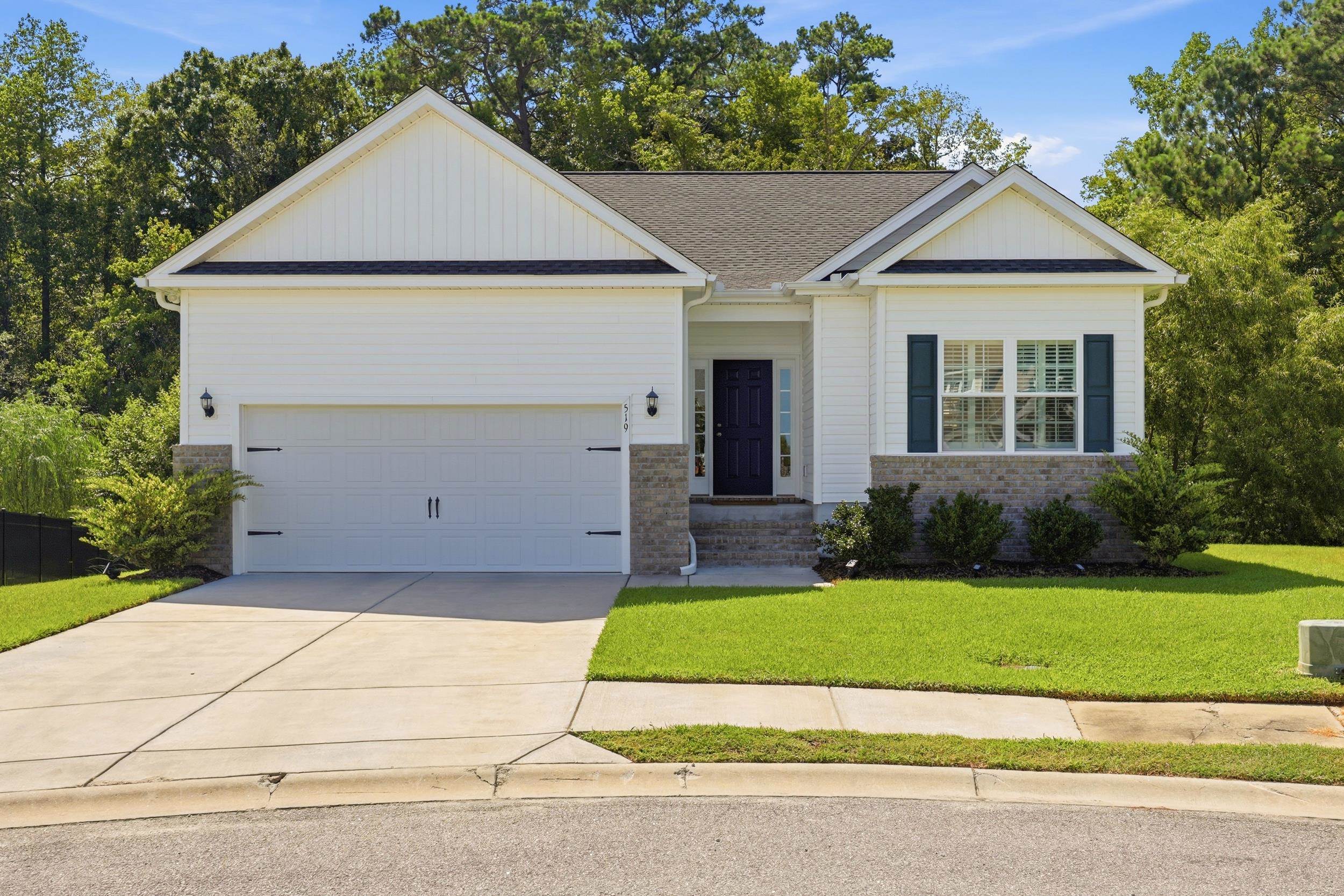 519 Grain Field Dr. Property Photo 1