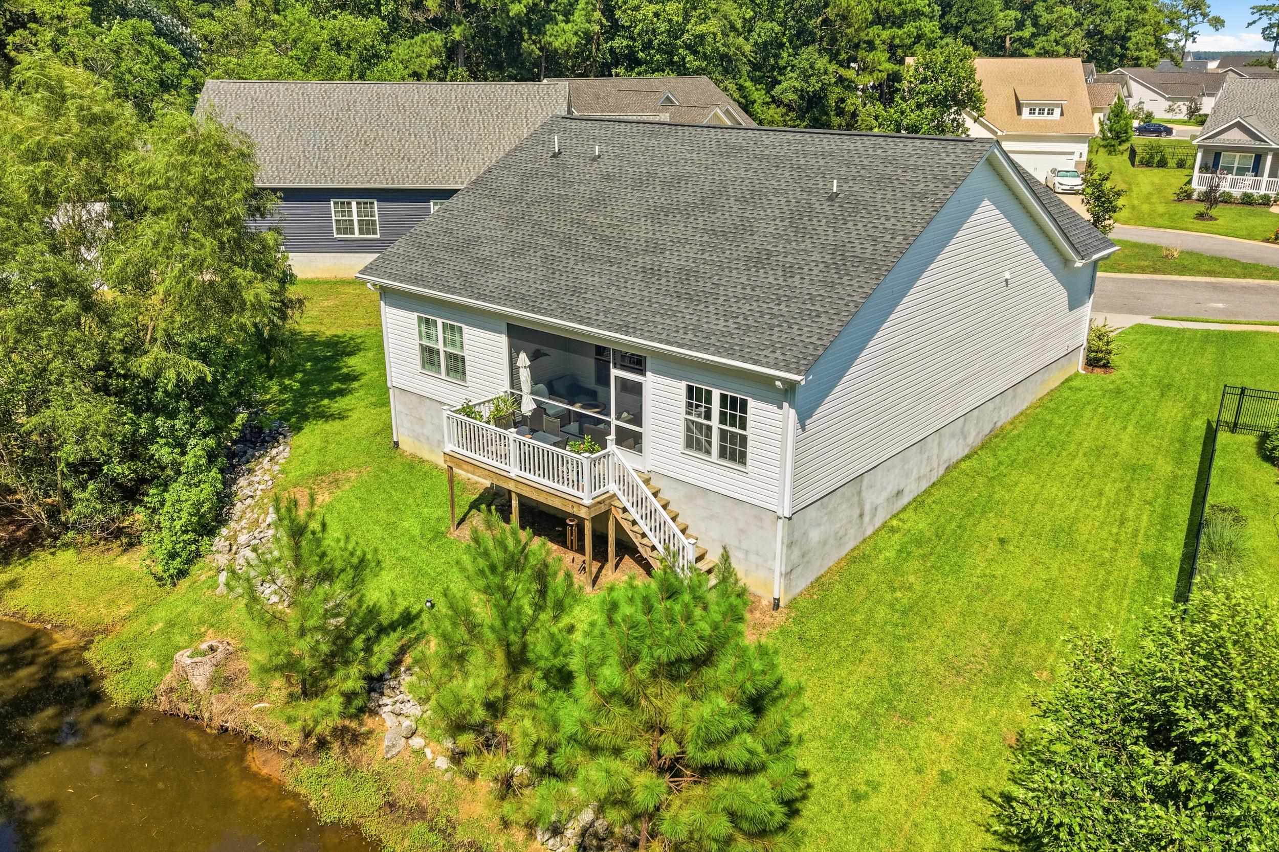 519 Grain Field Dr. Property Photo 37