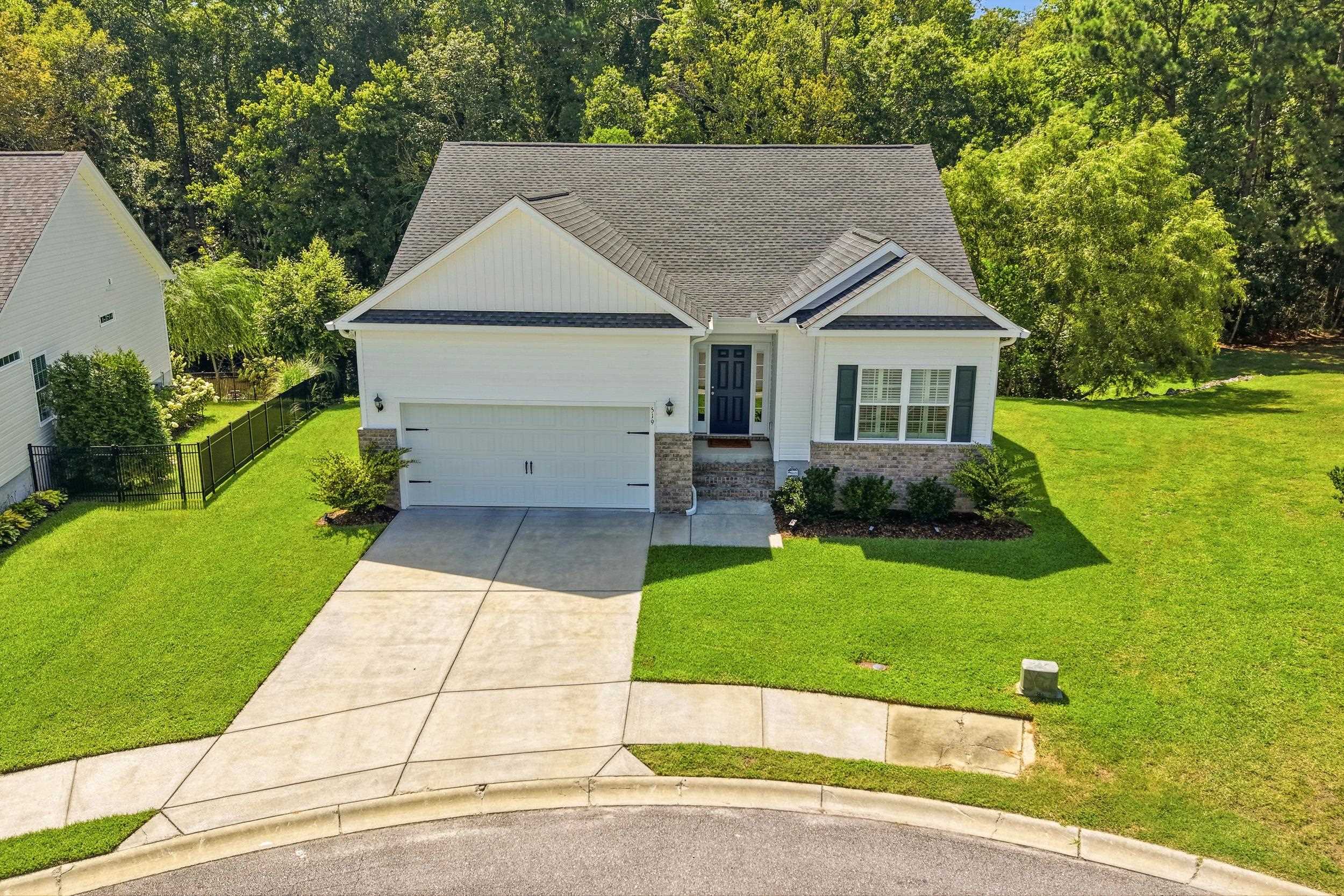 519 Grain Field Dr. Property Photo 38