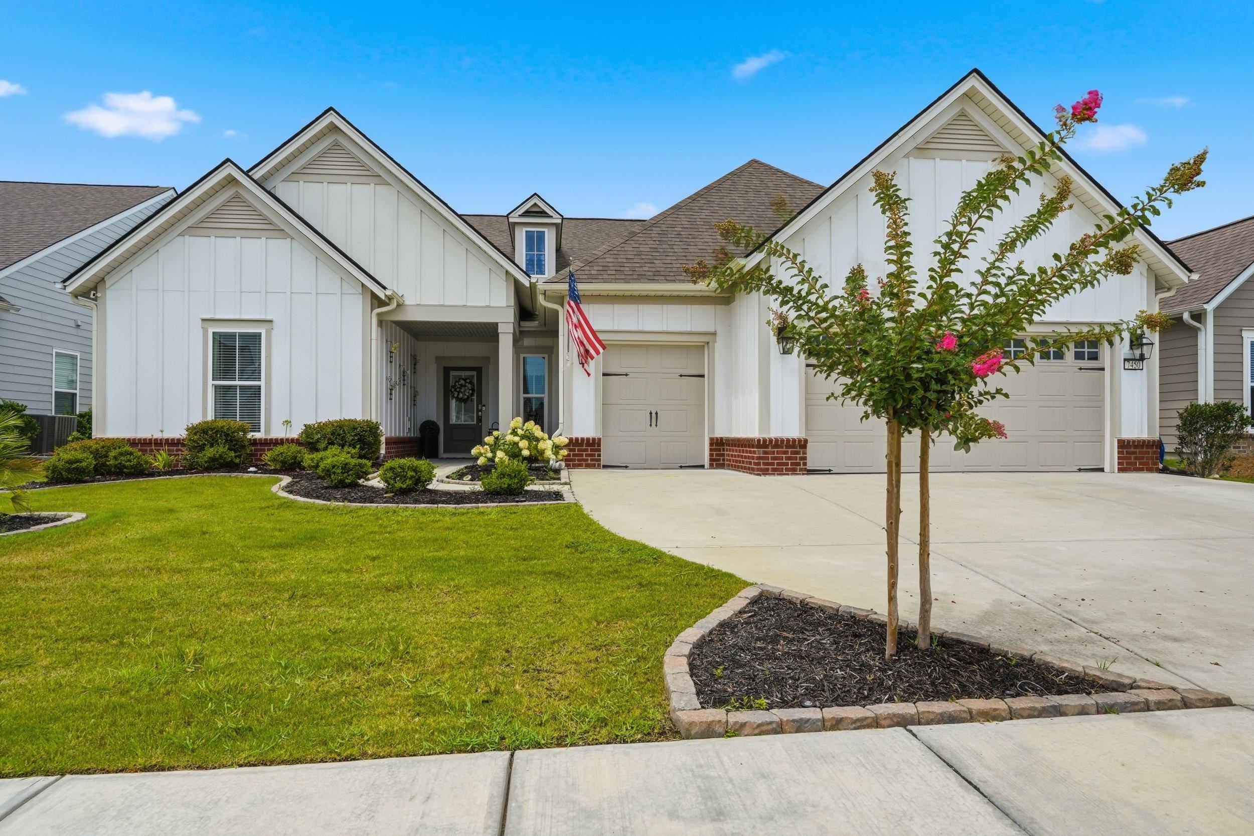 7450 Sarteano Dr. Property Photo 1