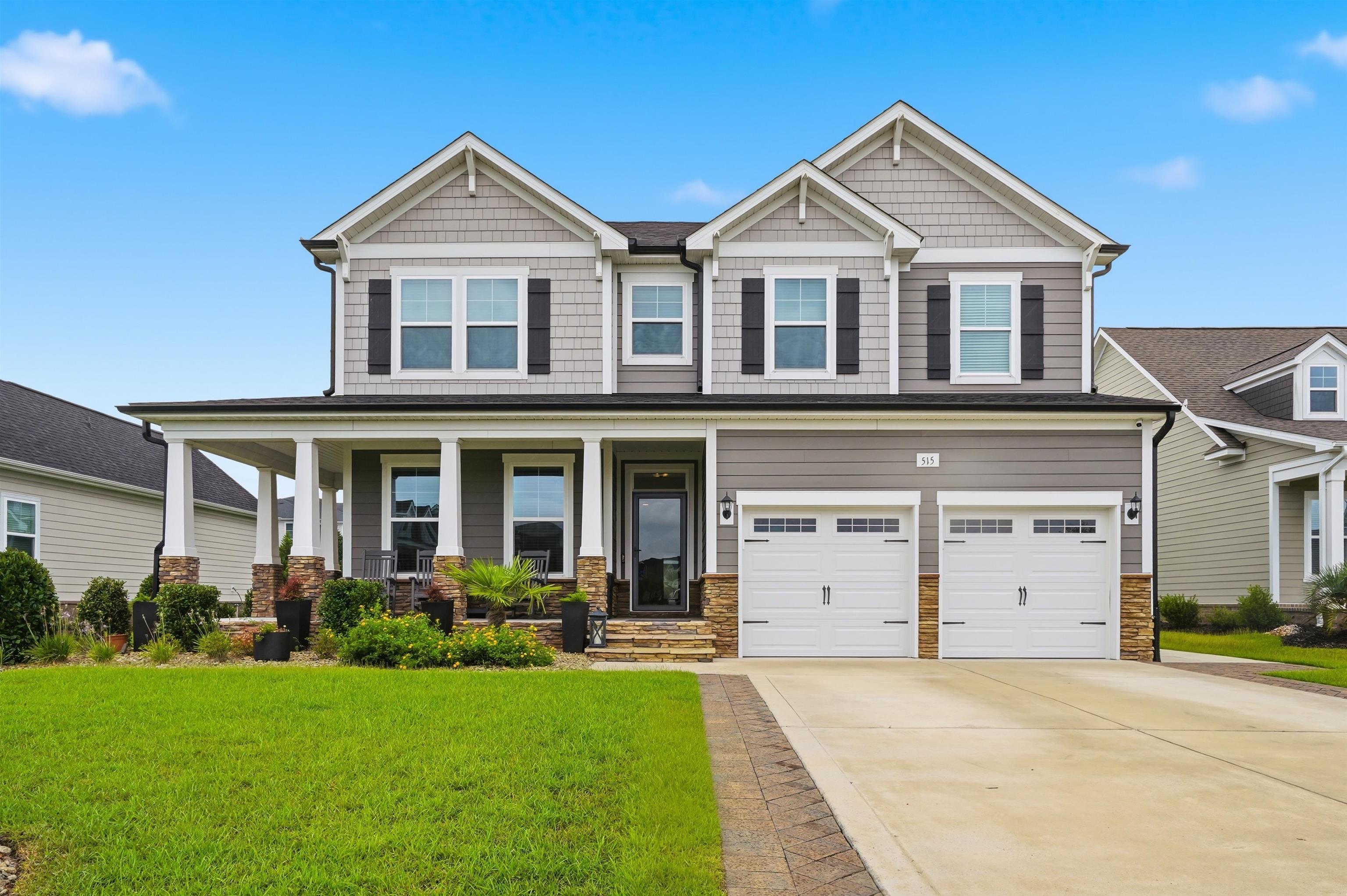 515 Indigo Bay Circle Property Photo 12