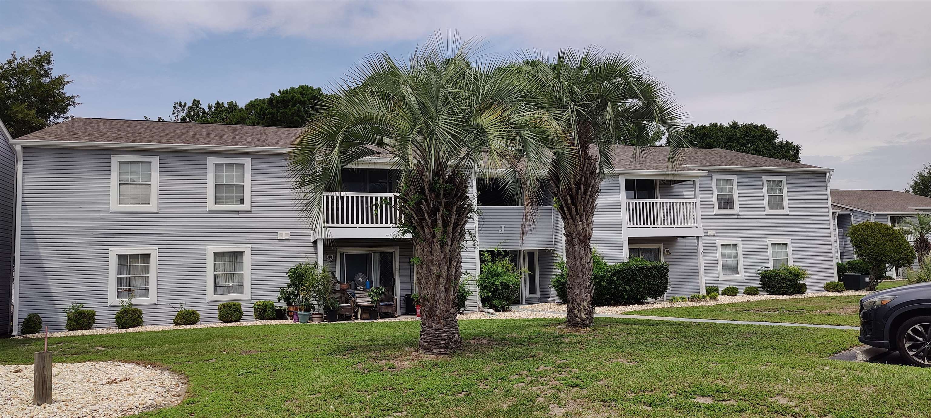 1356 Glenns Bay Rd. Property Photo 1
