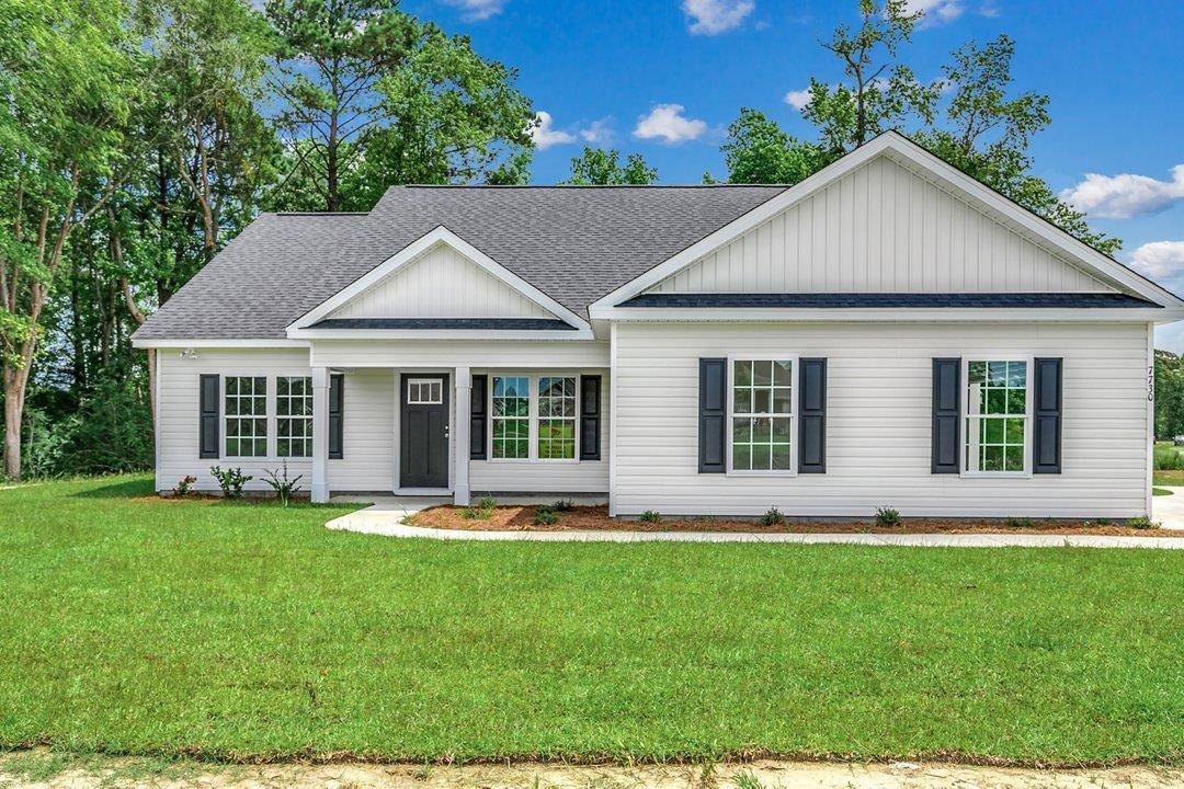 3573 Valley Forge Rd. Property Photo 1