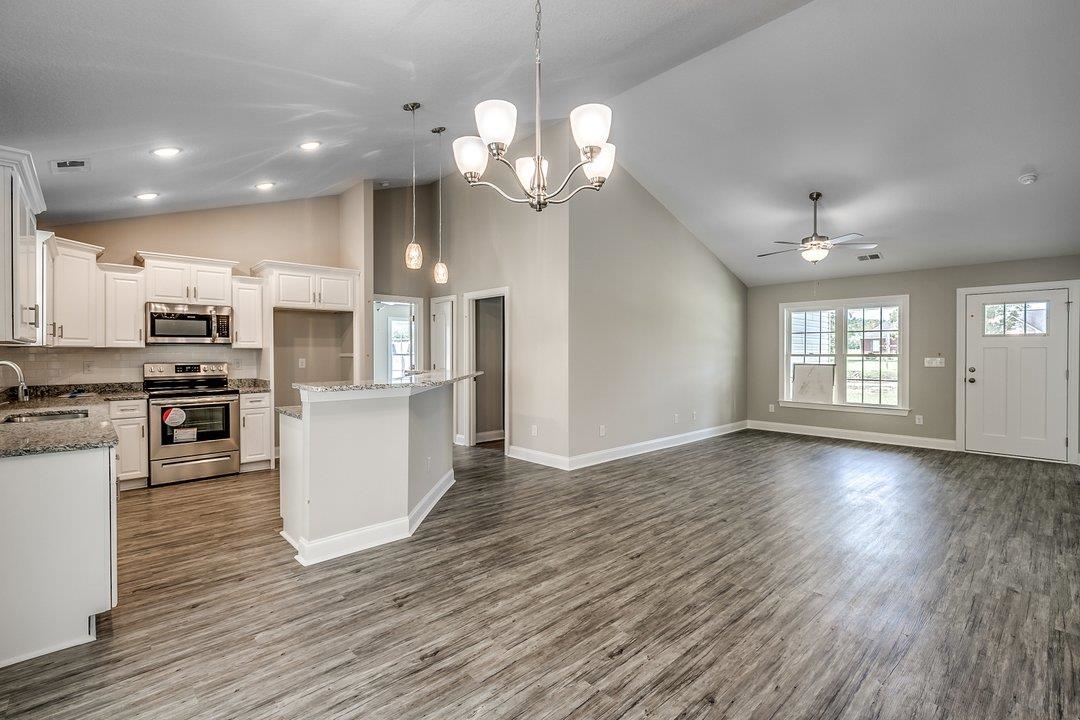 3573 Valley Forge Rd. Property Photo 12