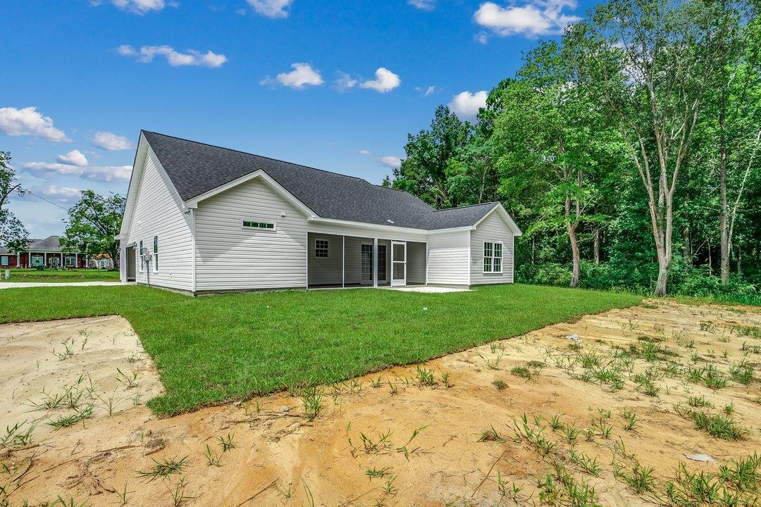 3573 Valley Forge Rd. Property Photo 25