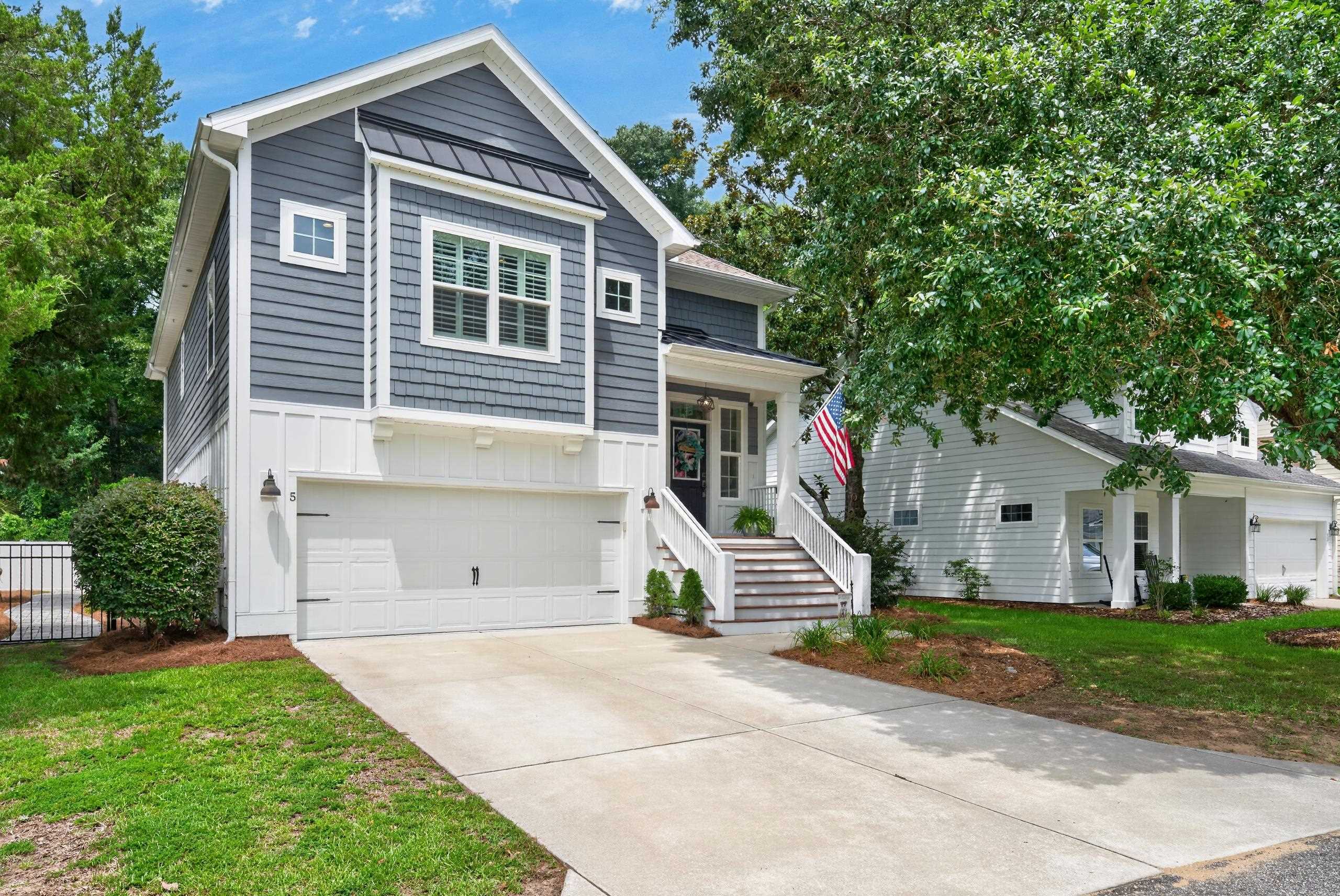 5 Turnbridge Ct. Property Photo 1