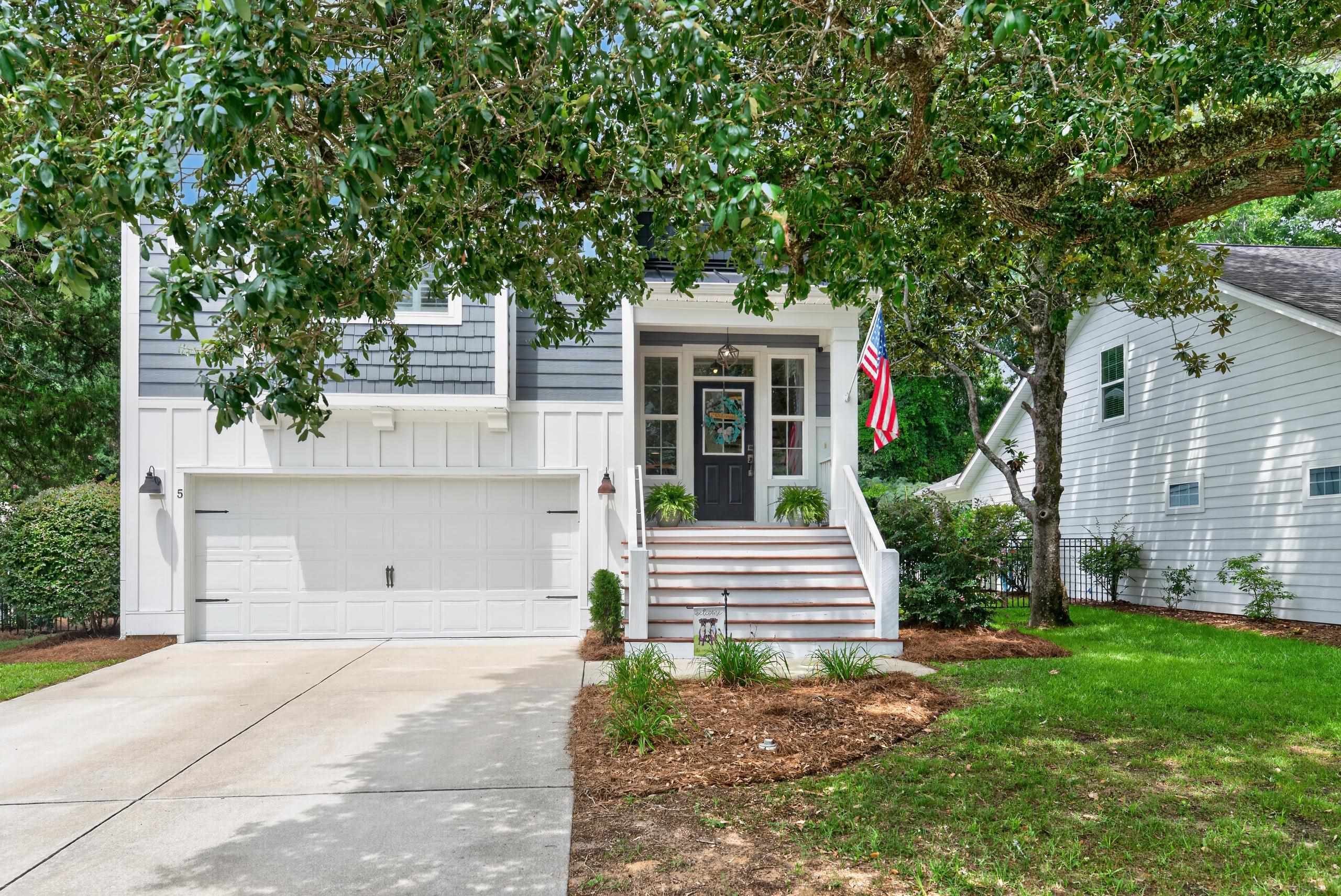 5 Turnbridge Ct. Property Photo 2