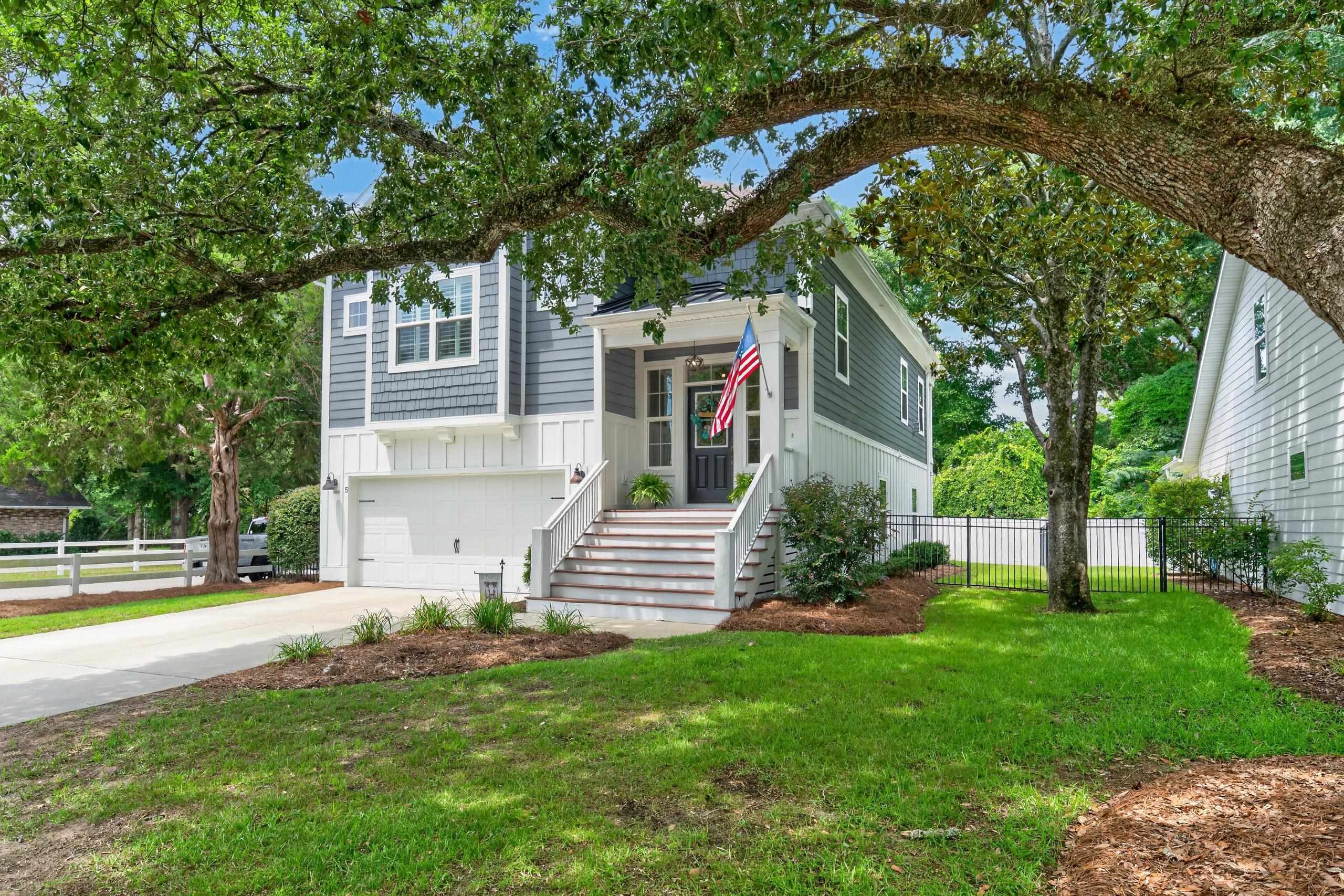 5 Turnbridge Ct. Property Photo 3