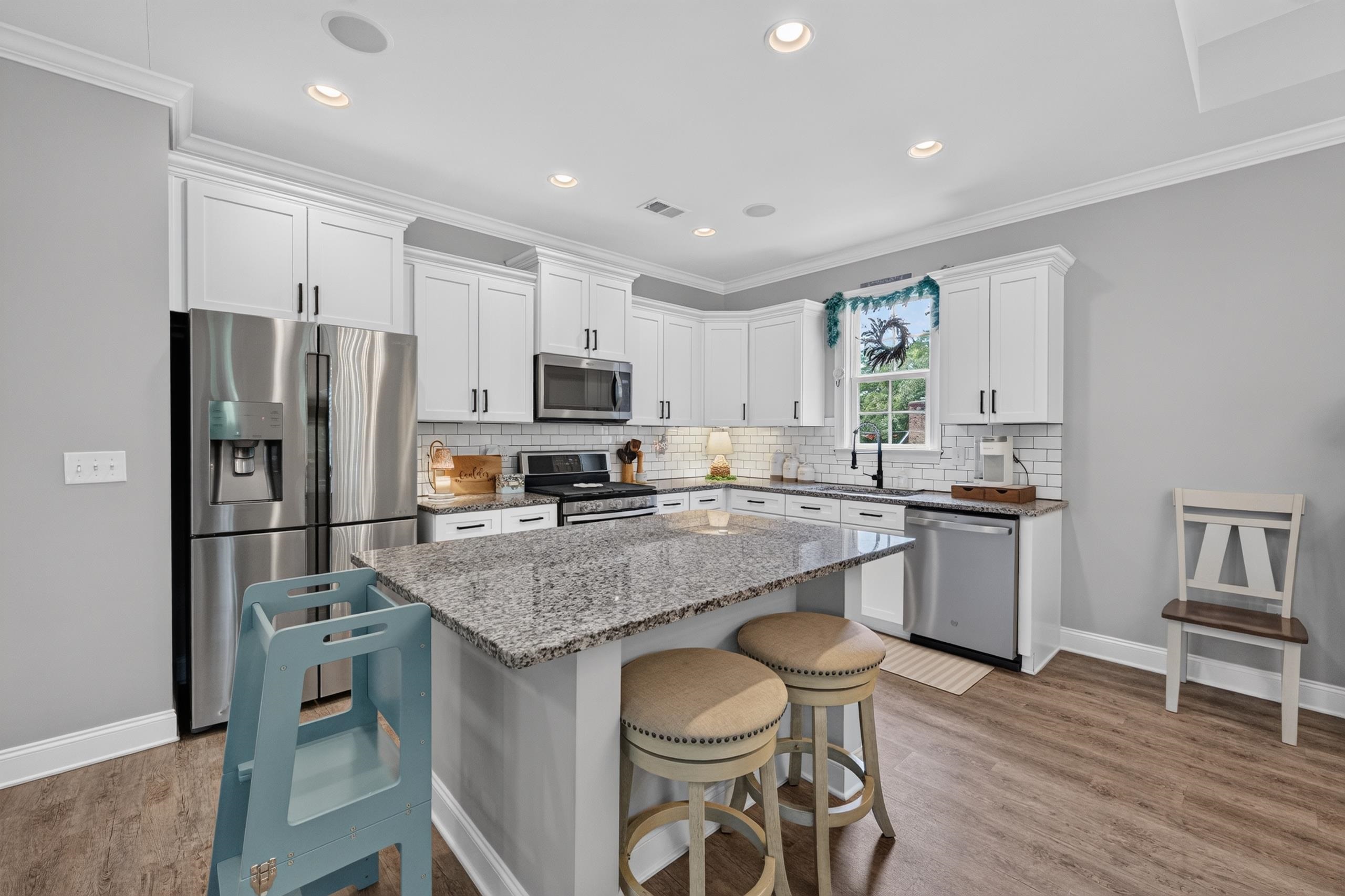 5 Turnbridge Ct. Property Photo 11