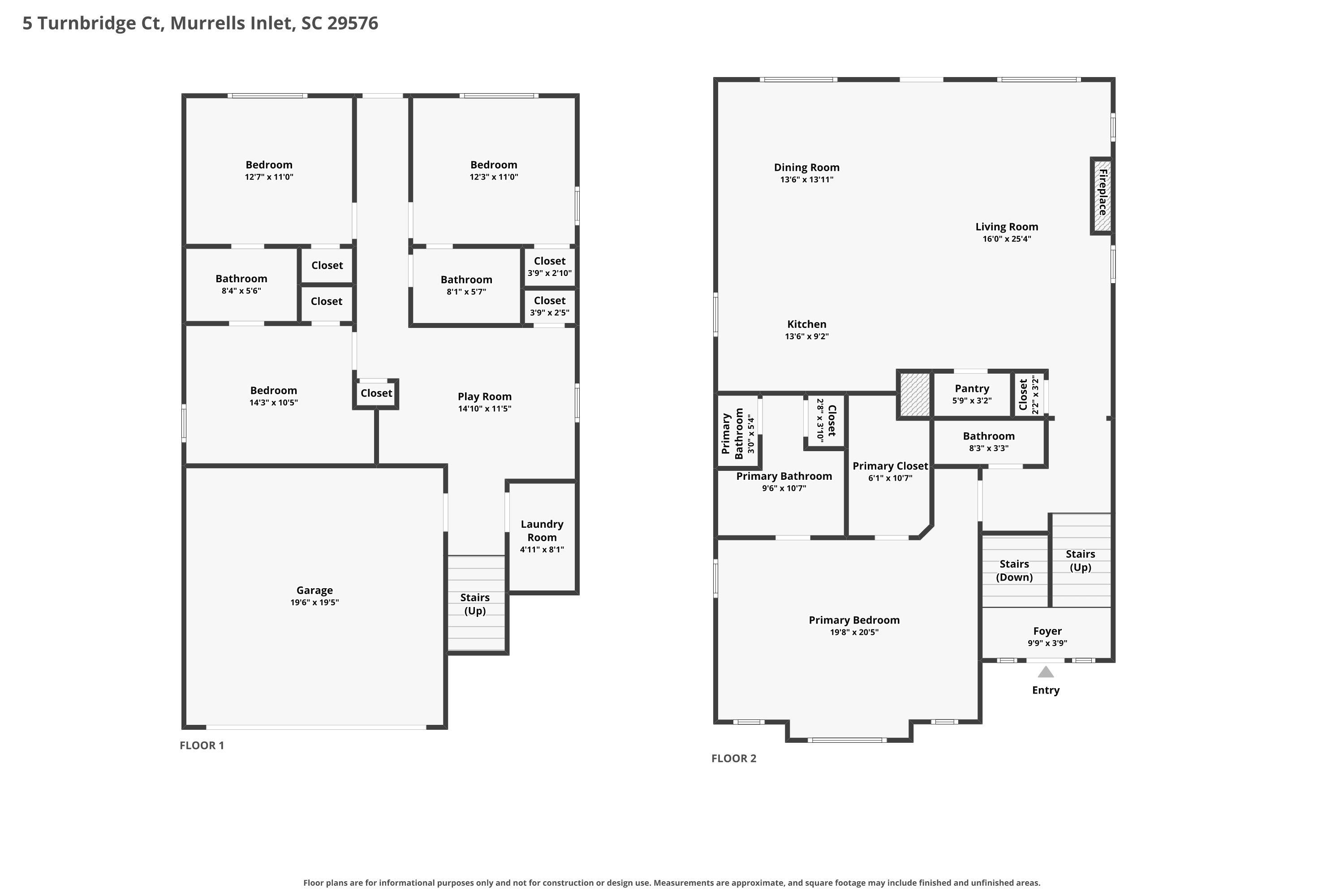 5 Turnbridge Ct. Property Photo 43
