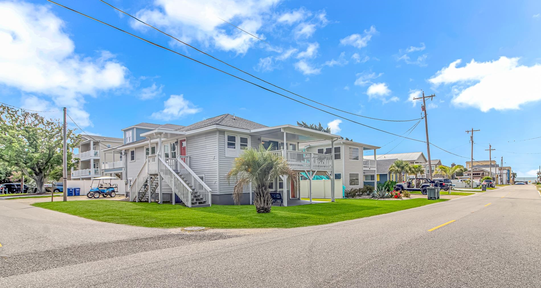 1525 Havens Dr. Property Photo