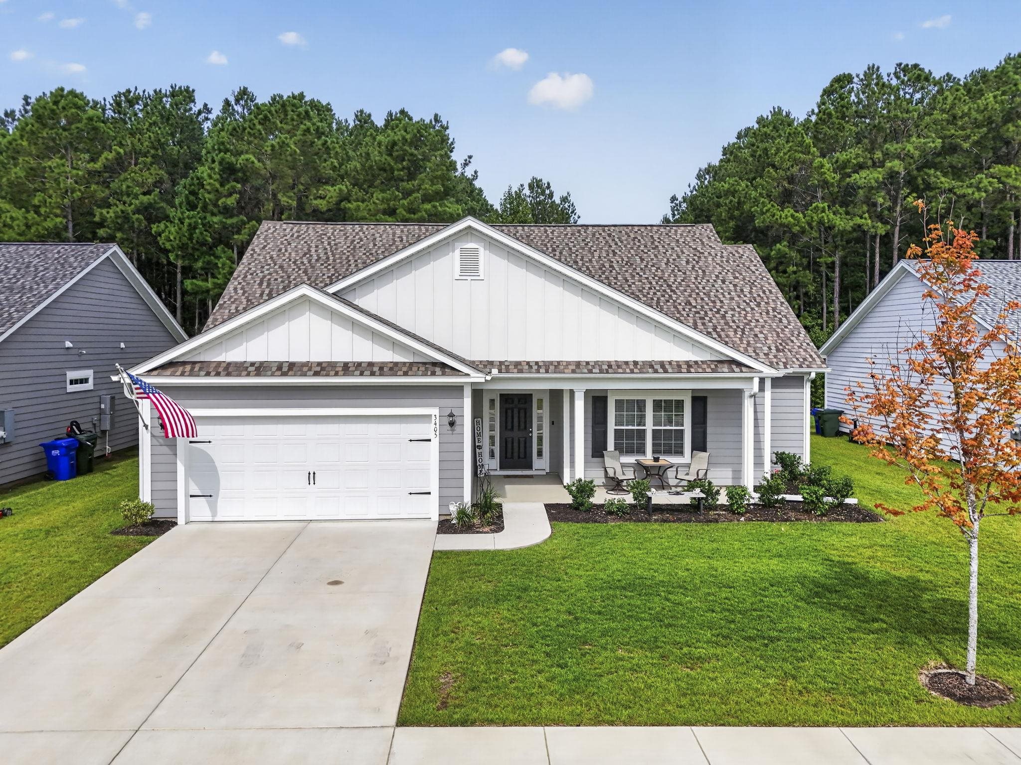 3405 Little Bay Dr. Property Photo 1