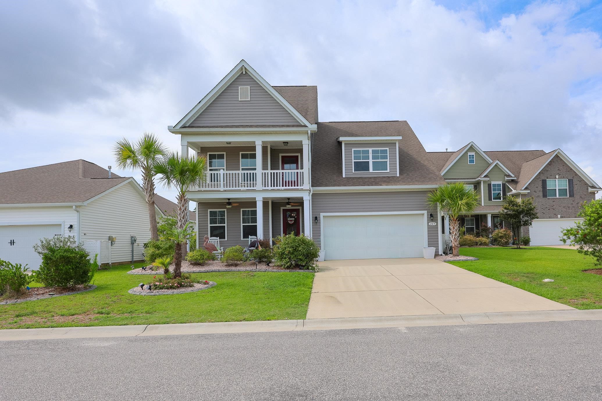 249 Rolling Woods Ct. Property Photo 3