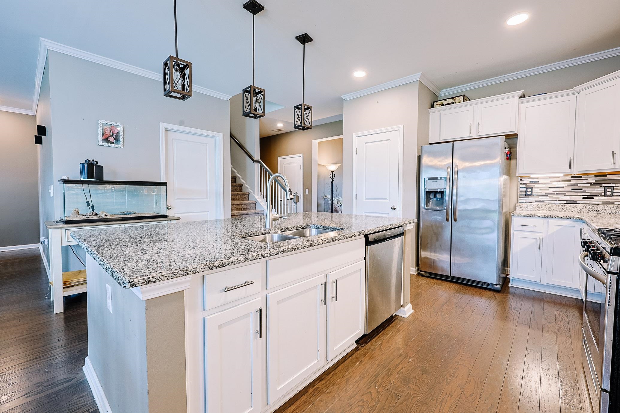 249 Rolling Woods Ct. Property Photo 4
