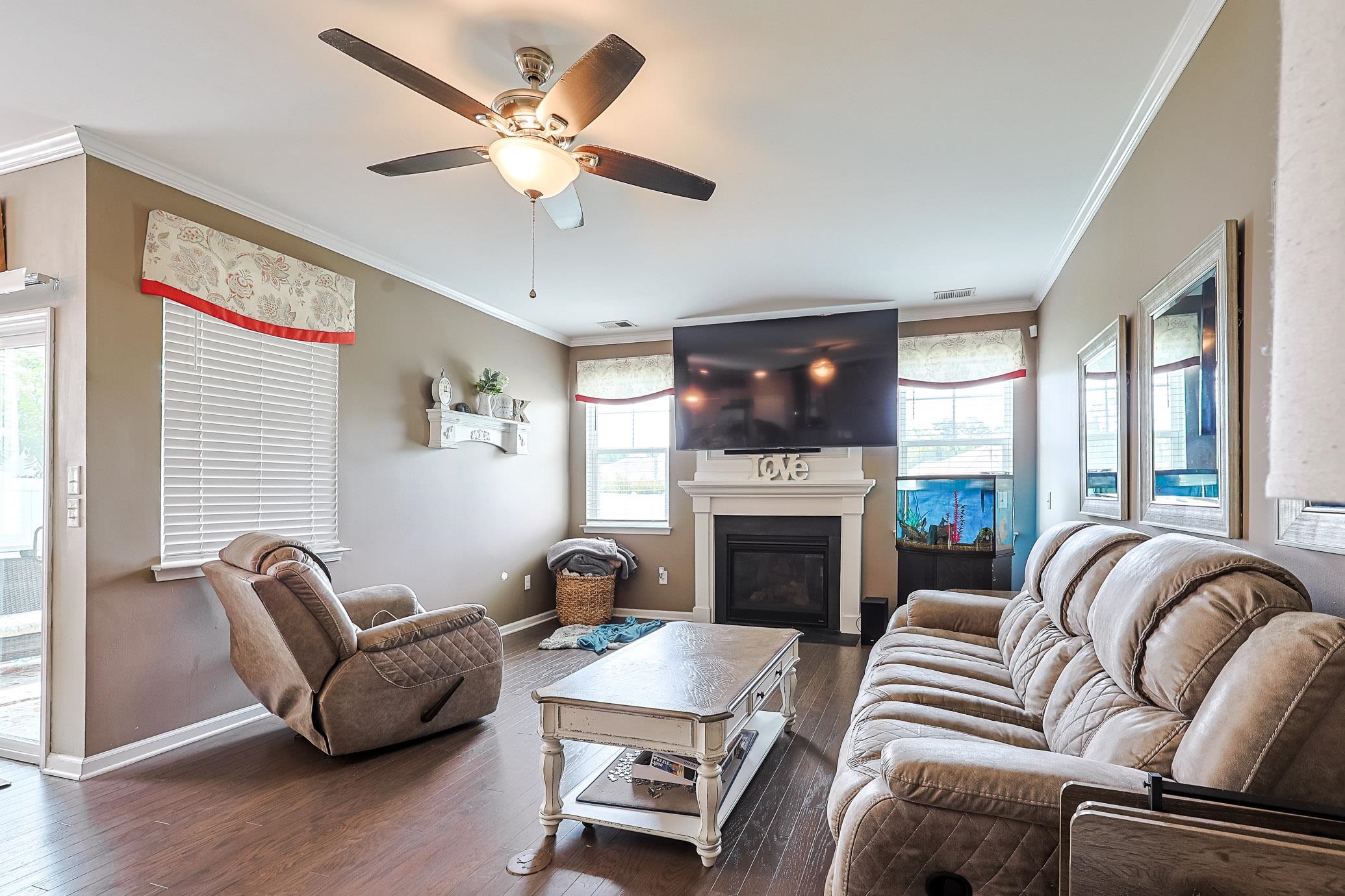 249 Rolling Woods Ct. Property Photo 15