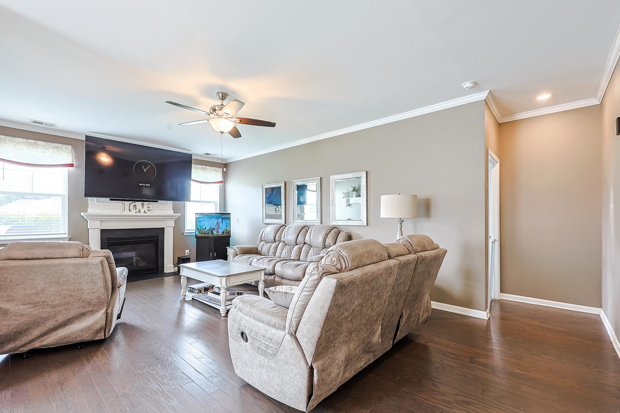 249 Rolling Woods Ct. Property Photo 17