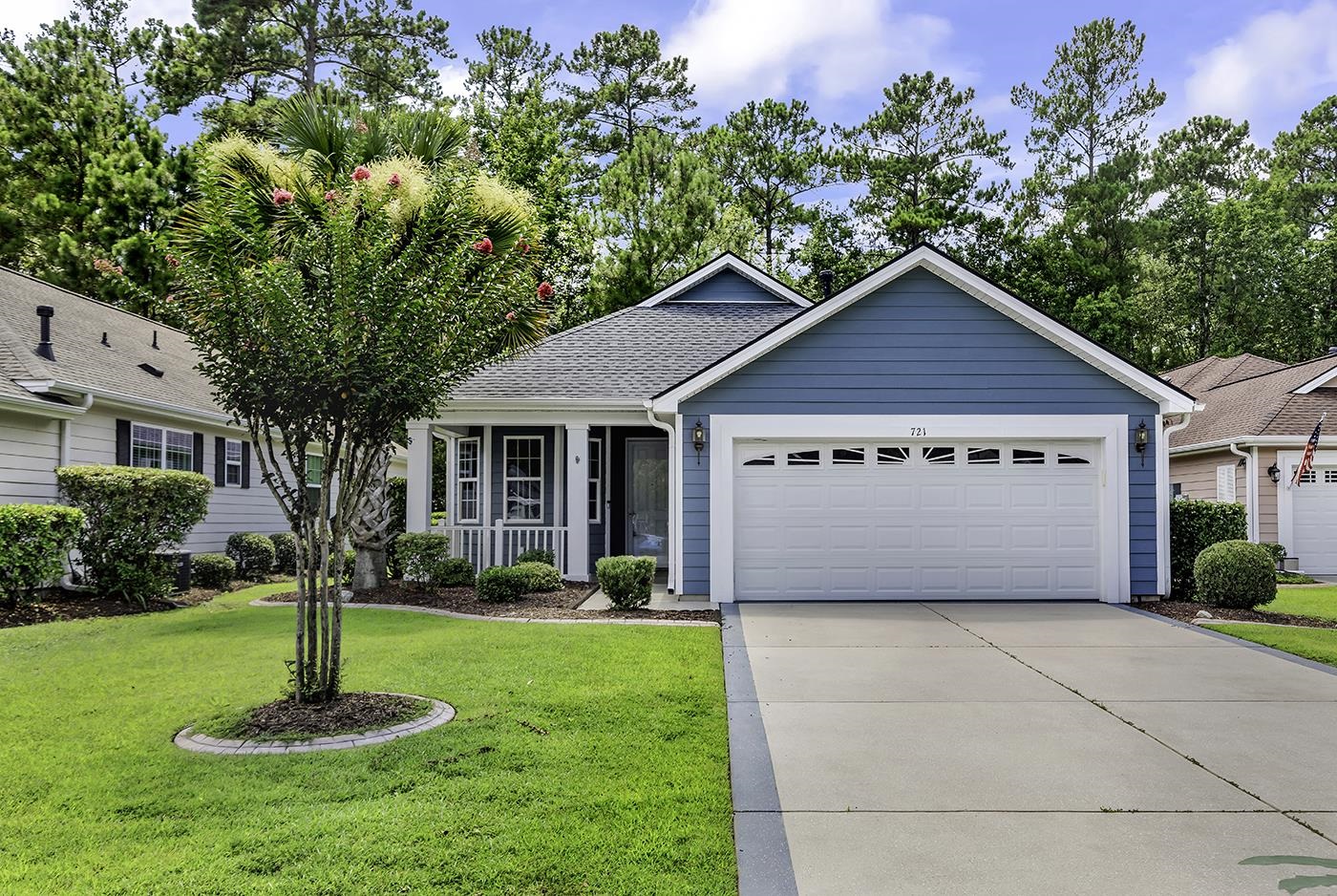 721 Bay Hill Ct. Property Photo 1