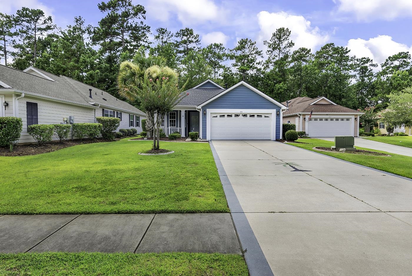 721 Bay Hill Ct. Property Photo 50