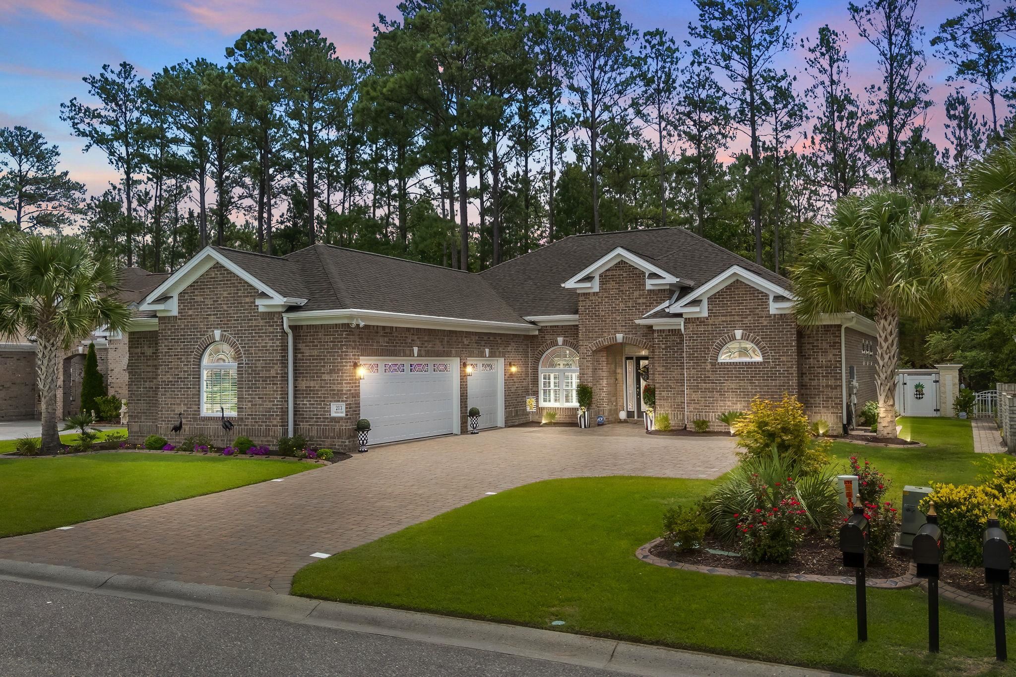 213 Waterfall Circle Property Photo 1