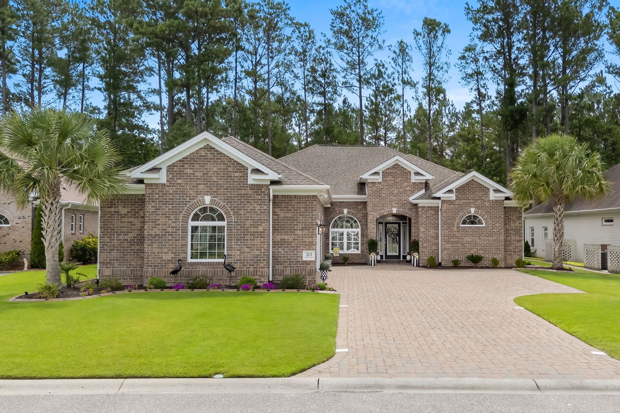 213 Waterfall Circle Property Photo 2