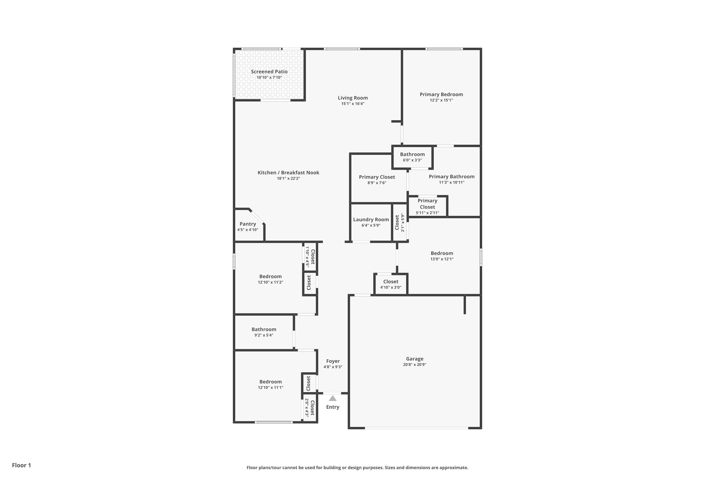 657 Woodland Farms Circle Property Photo 40