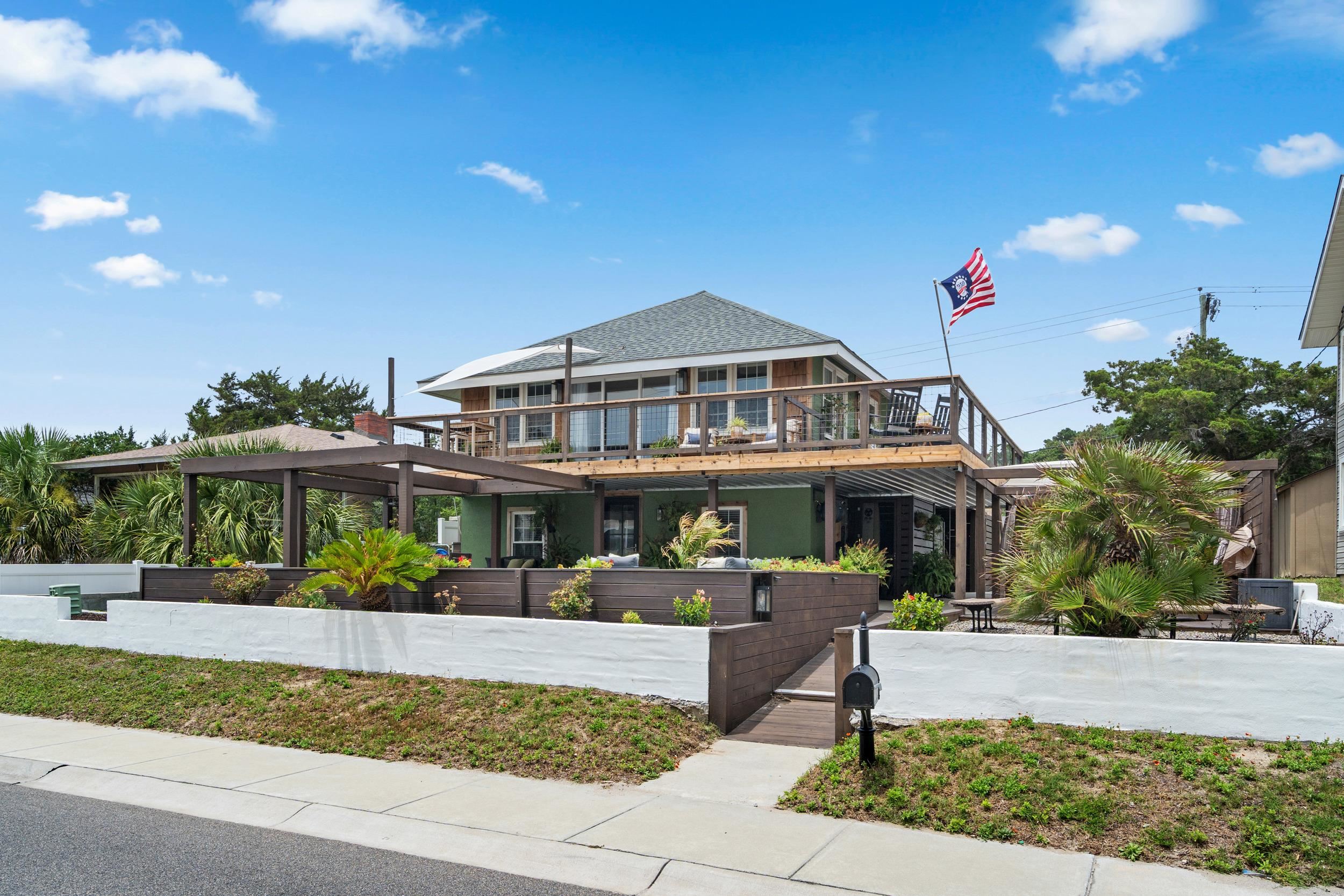 2306 S Ocean Blvd. Property Photo 1