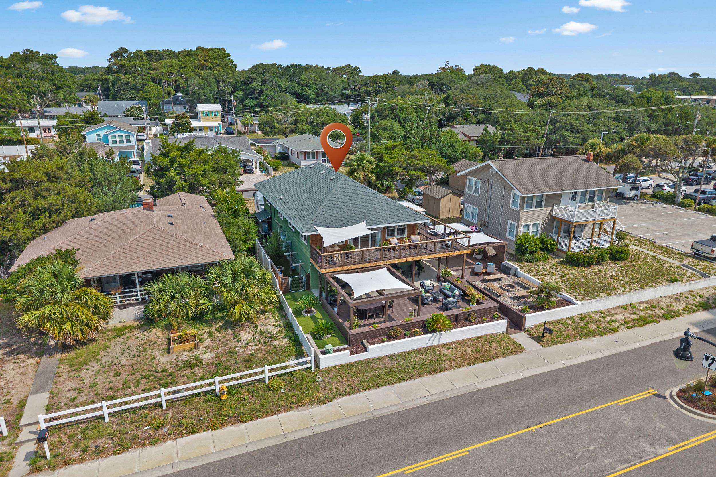 2306 S Ocean Blvd. Property Photo 6
