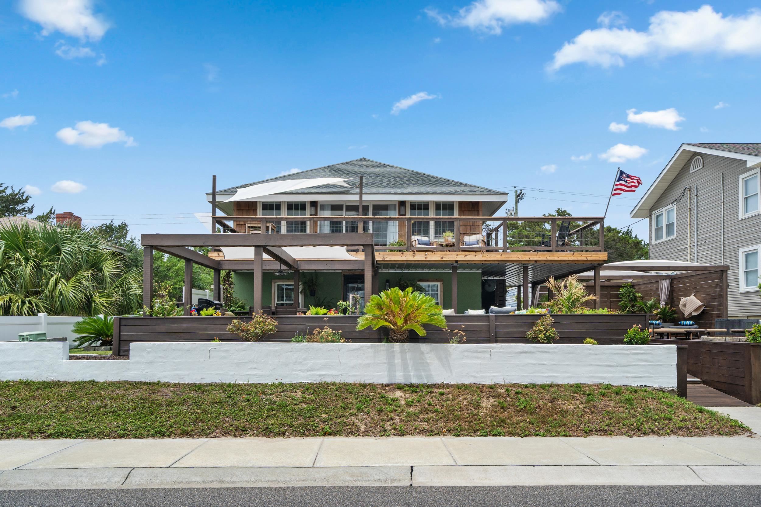 2306 S Ocean Blvd. Property Photo 8