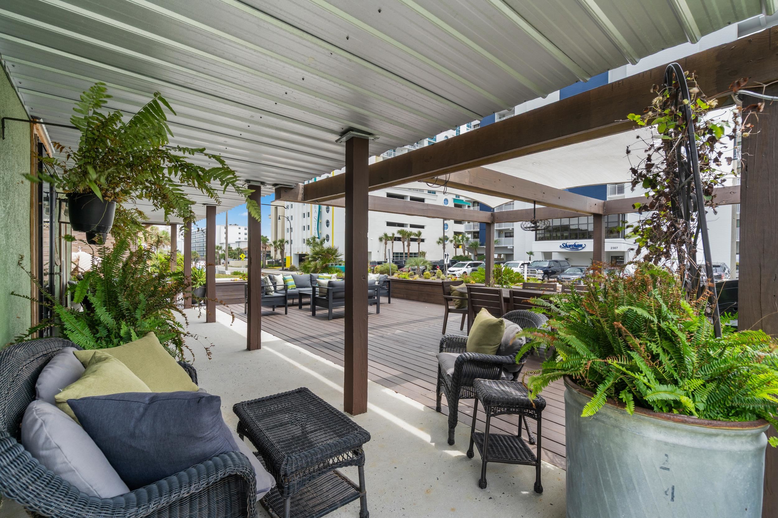 2306 S Ocean Blvd. Property Photo 11