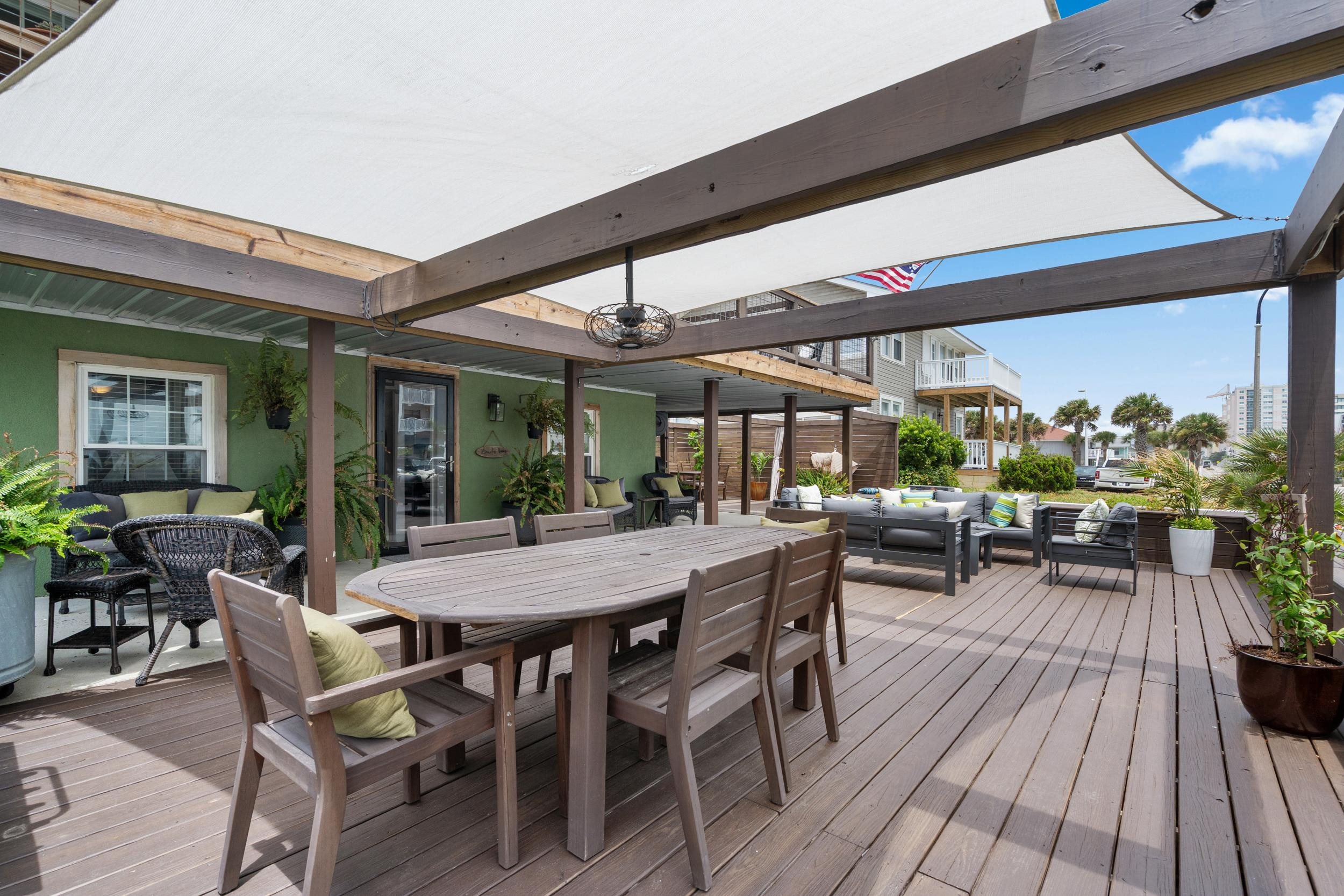 2306 S Ocean Blvd. Property Photo 12