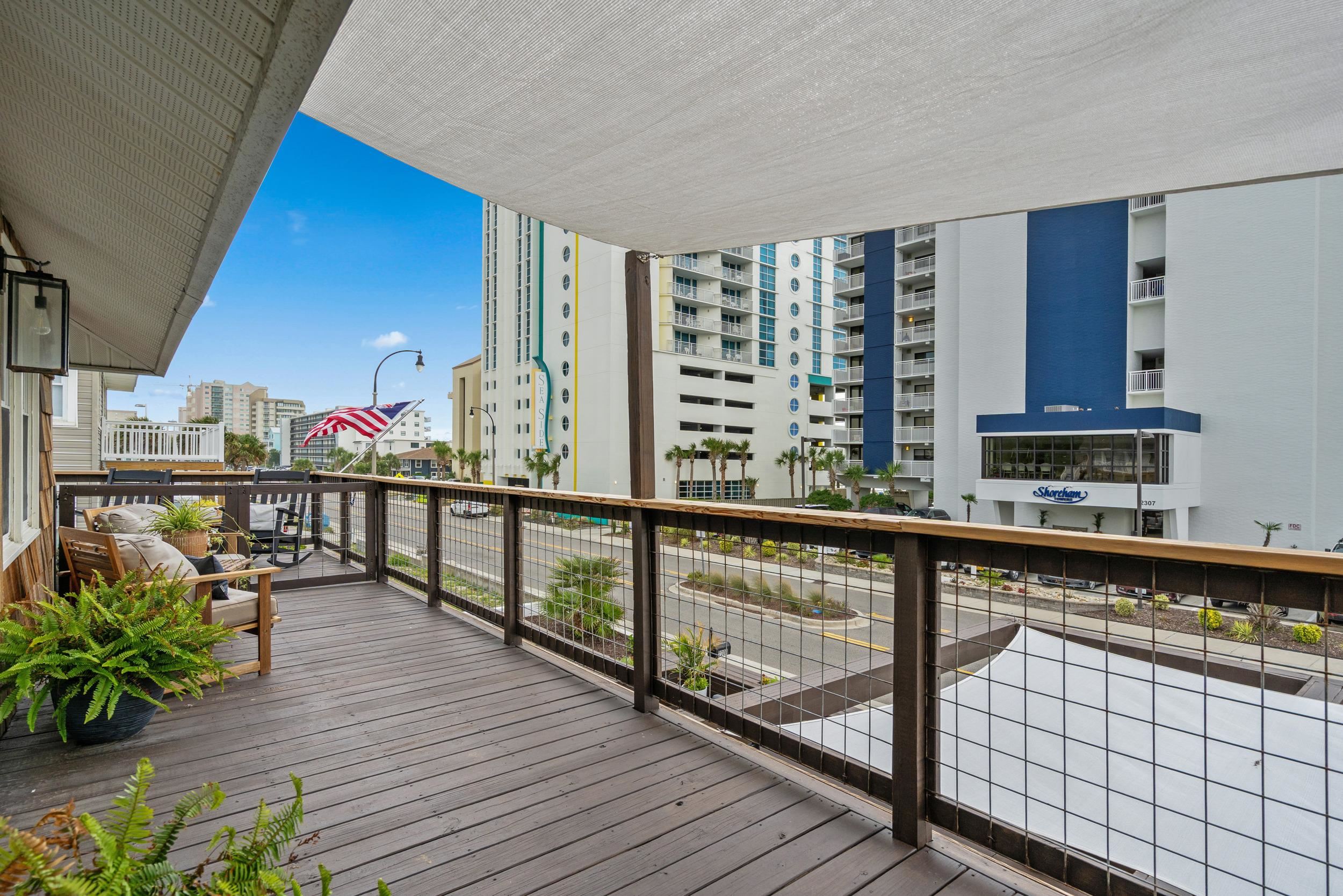 2306 S Ocean Blvd. Property Photo 29