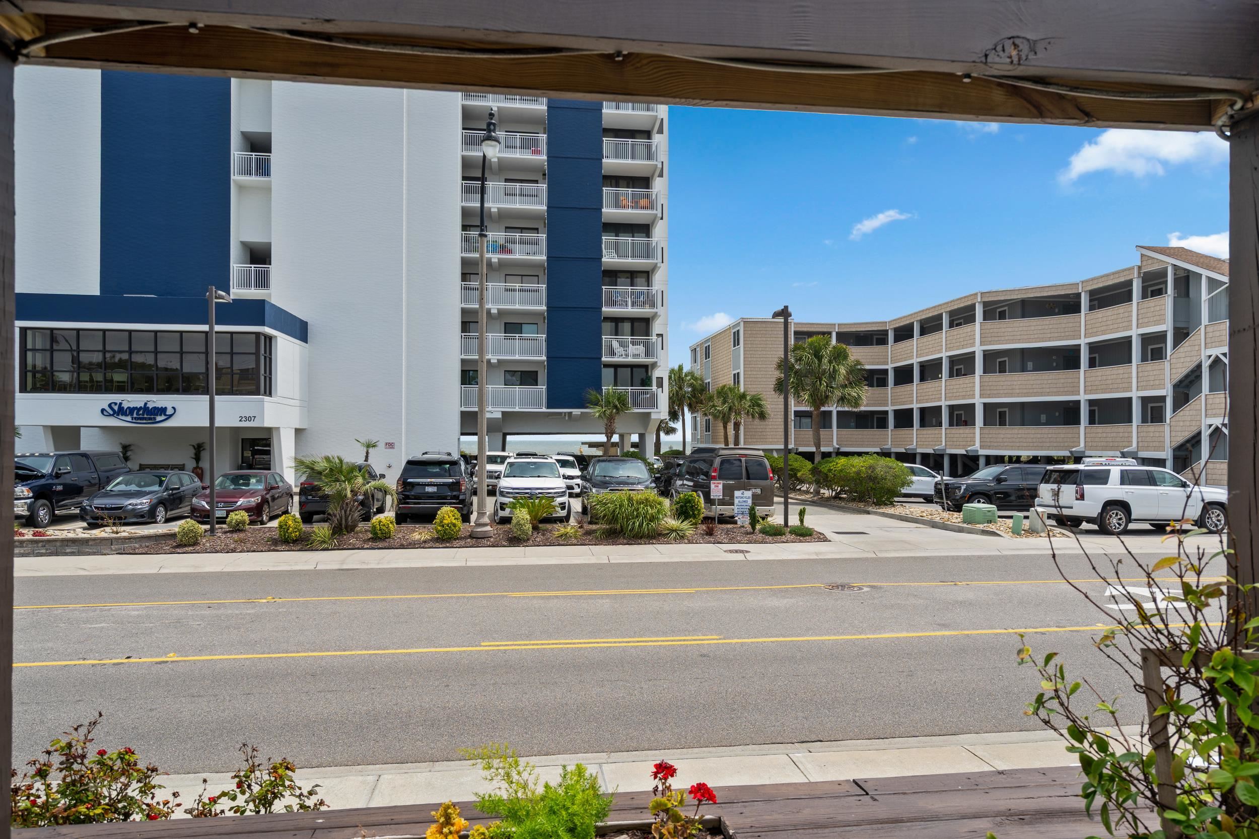 2306 S Ocean Blvd. Property Photo 30