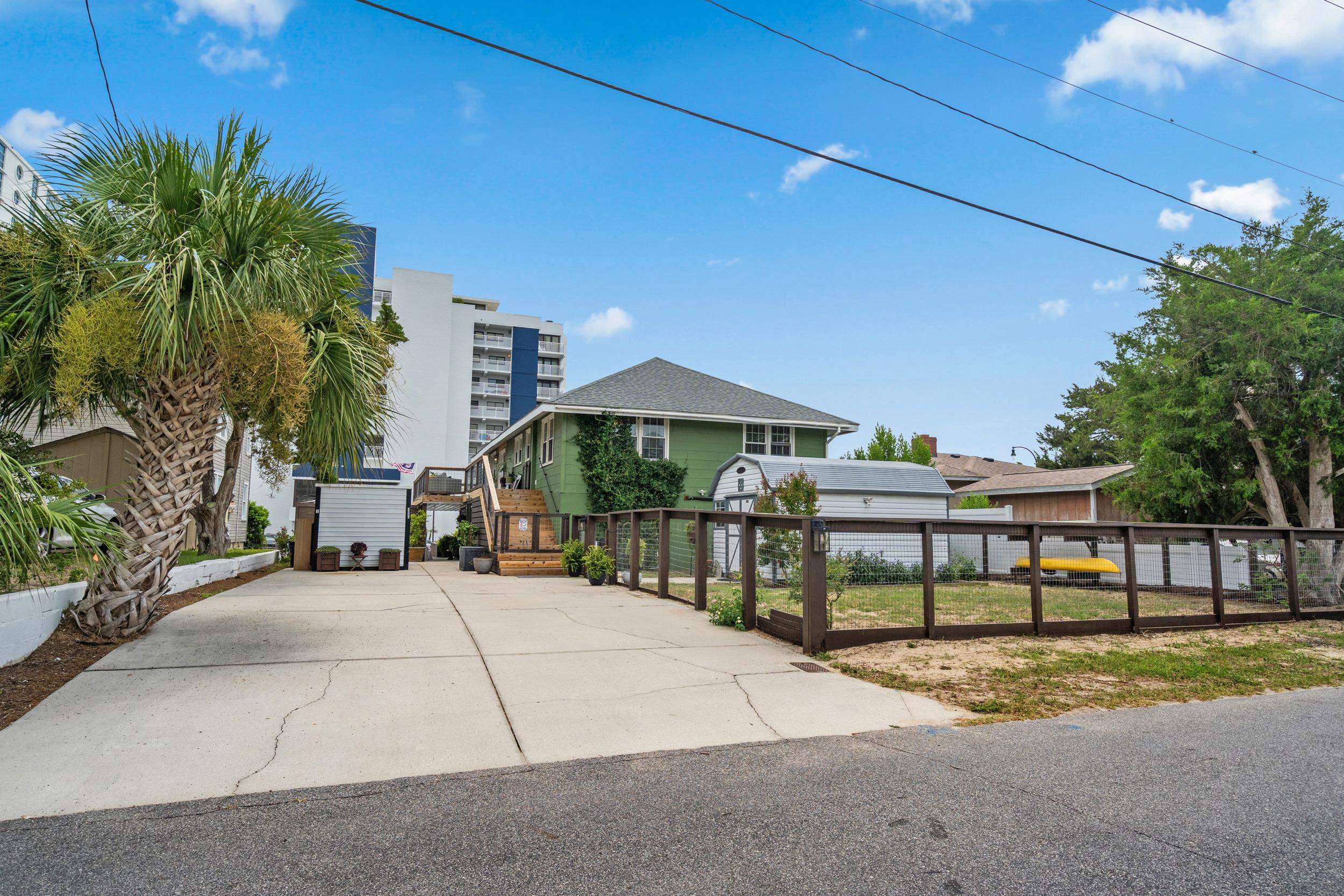 2306 S Ocean Blvd. Property Photo 35