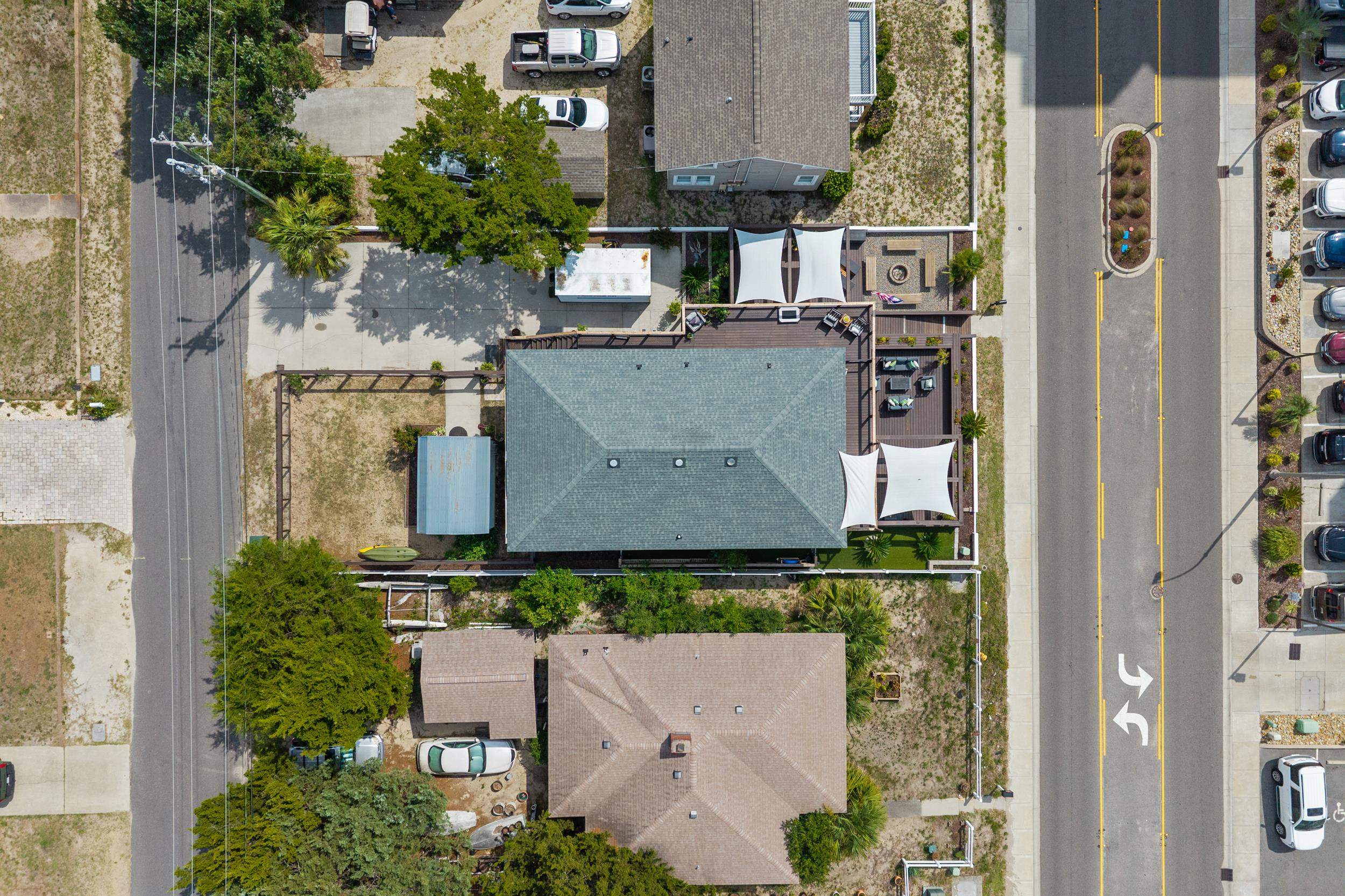 2306 S Ocean Blvd. Property Photo 62