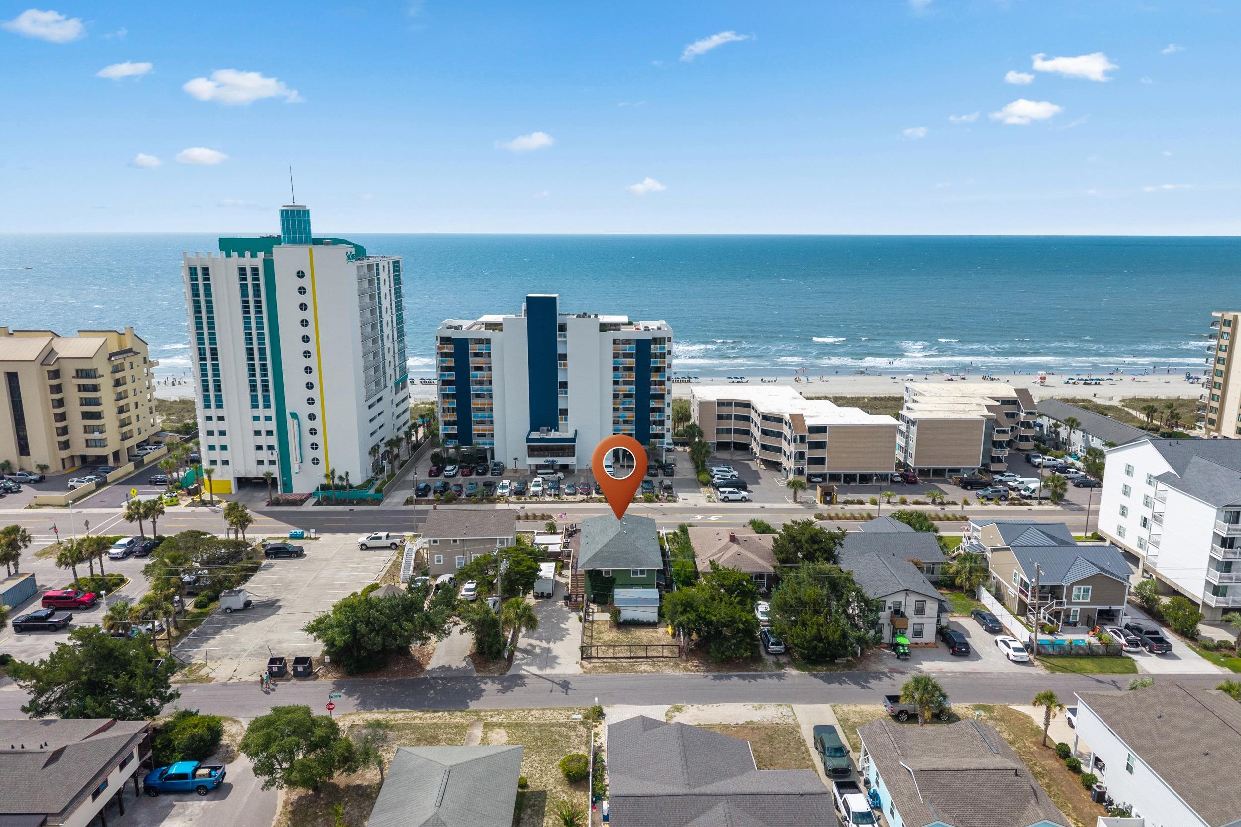 2306 S Ocean Blvd. Property Photo 67