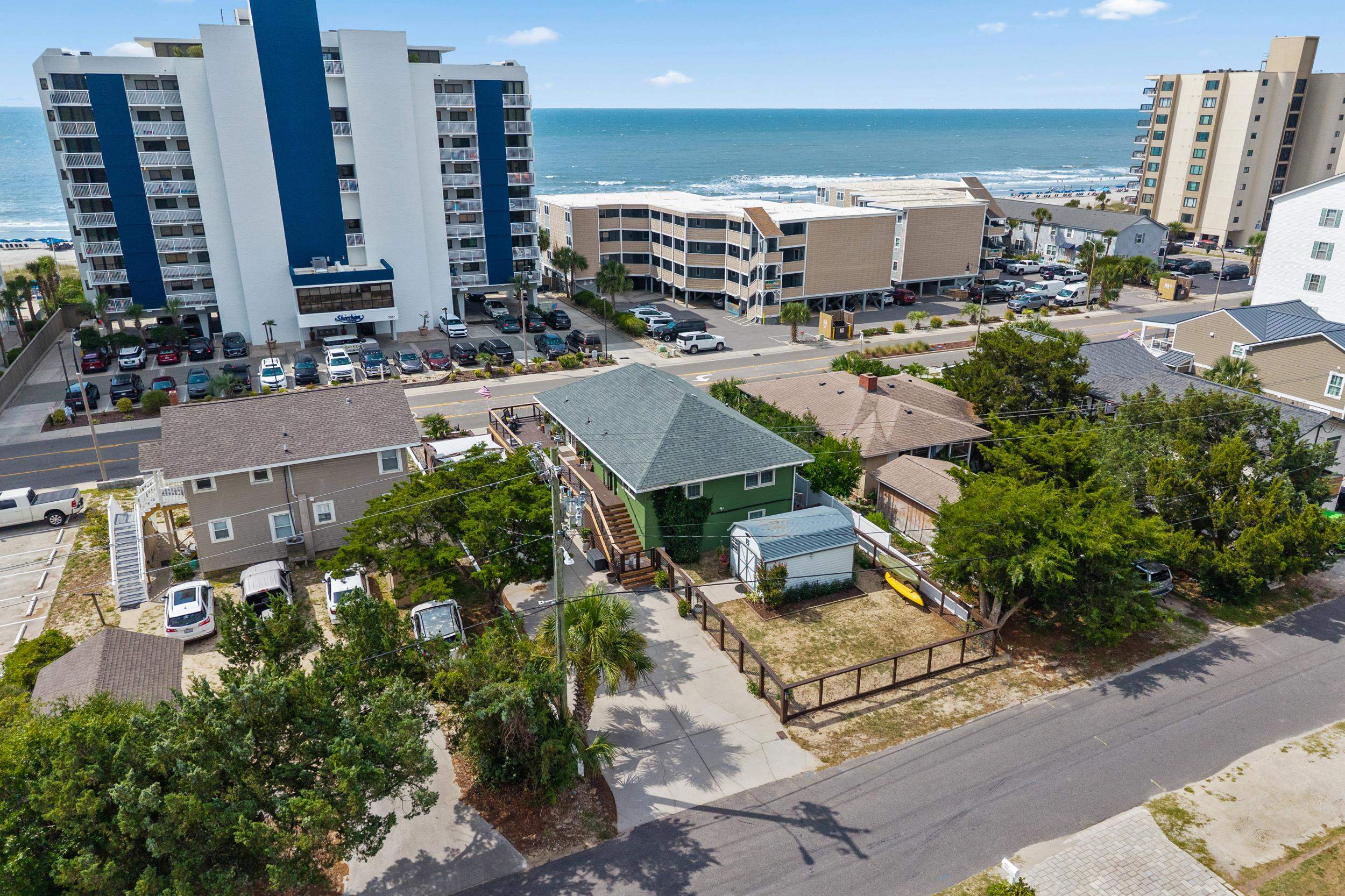 2306 S Ocean Blvd. Property Photo 71