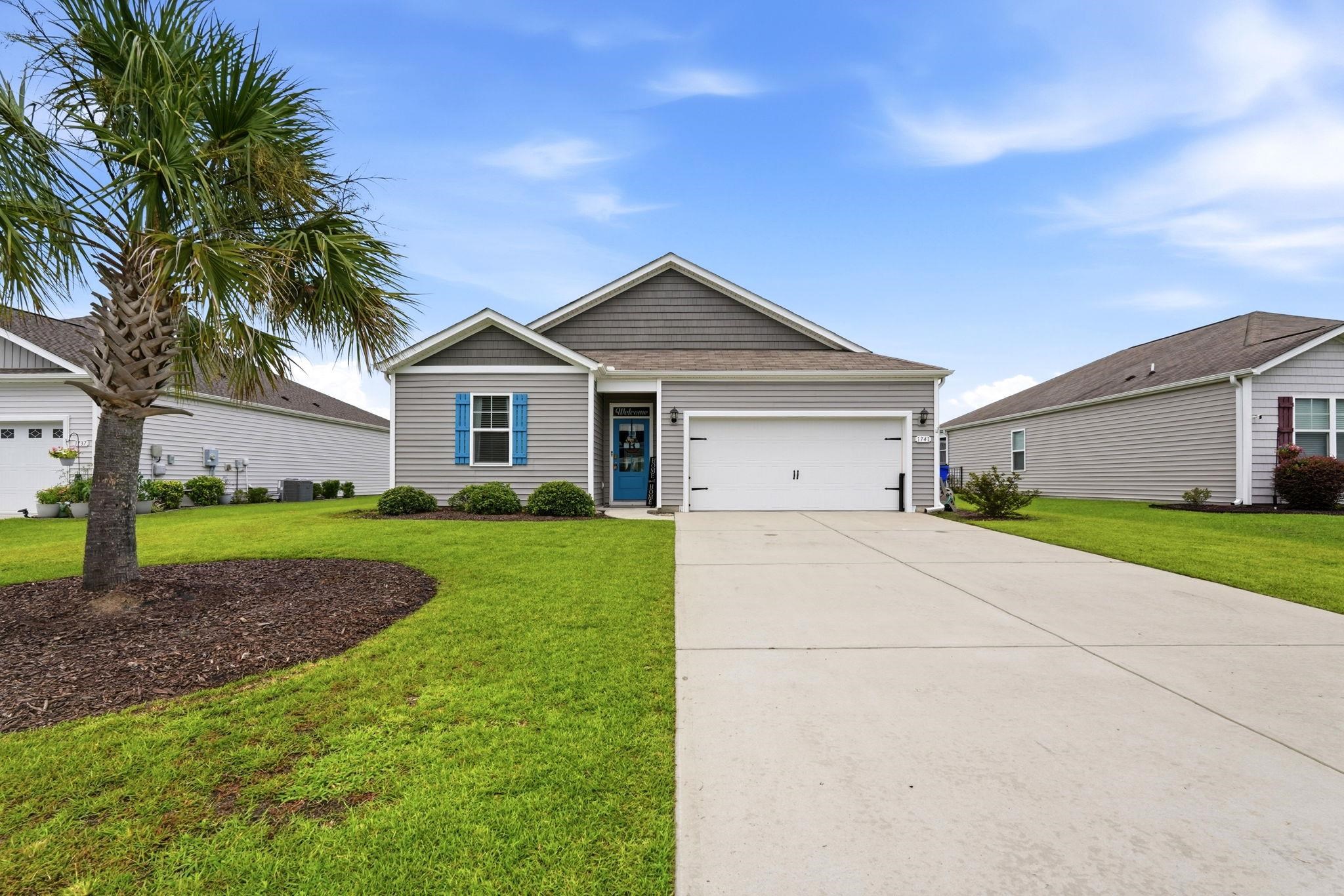 1741 Promise Pl. Property Photo 1