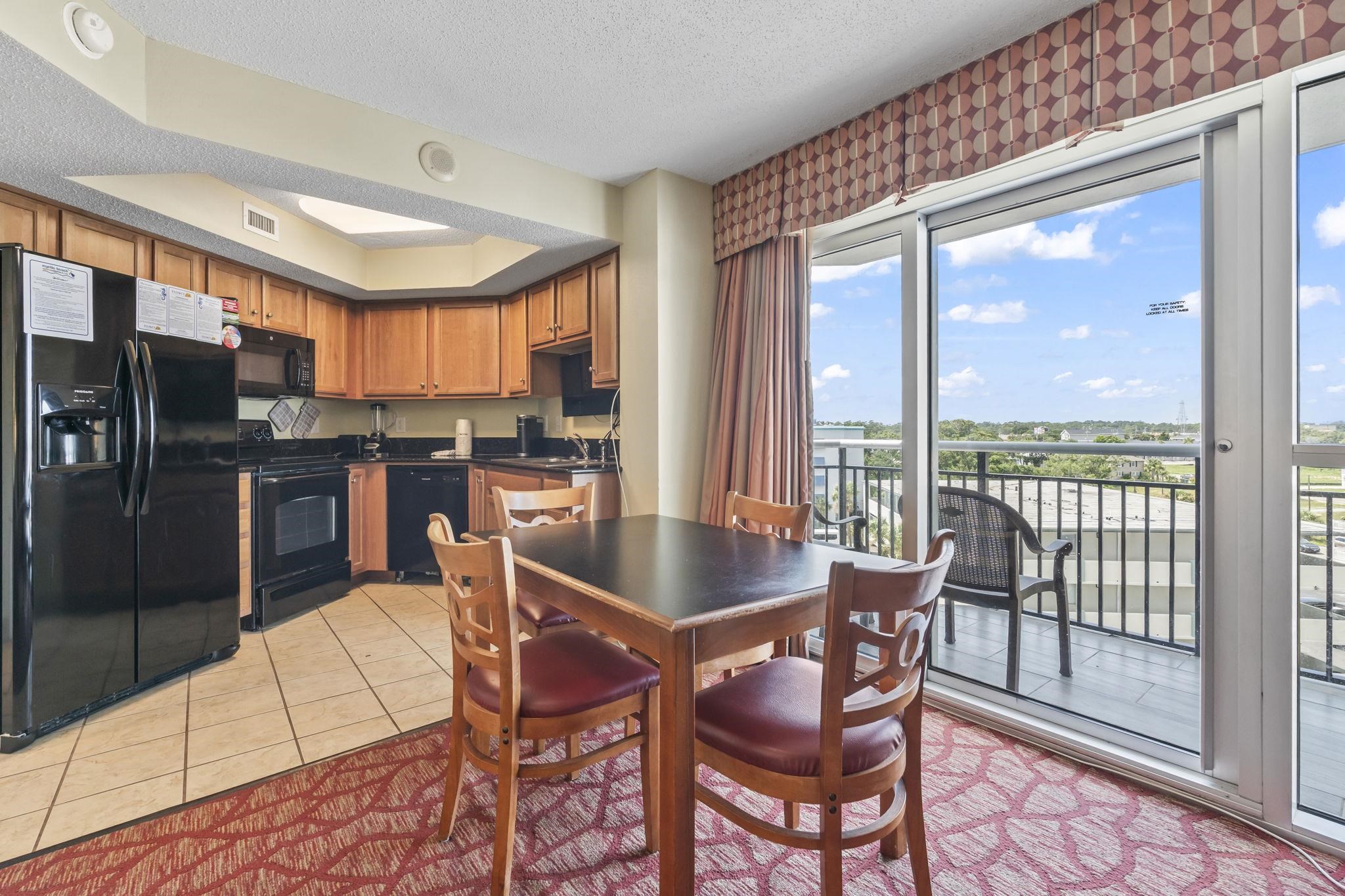 504 N Ocean Blvd. Property Photo 8