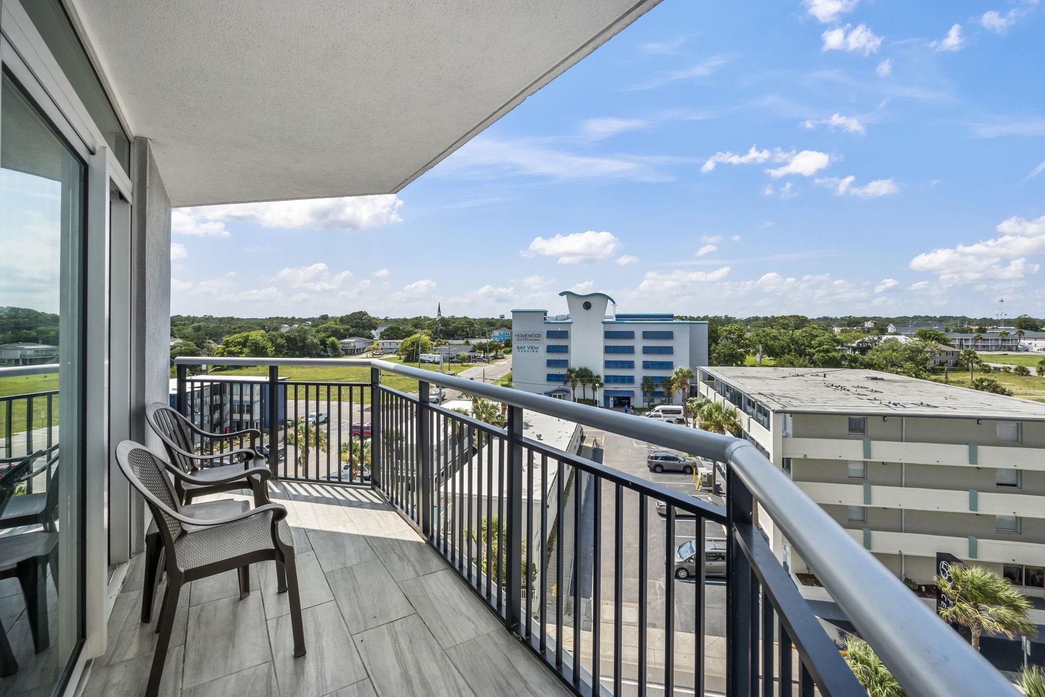 504 N Ocean Blvd. Property Photo 23
