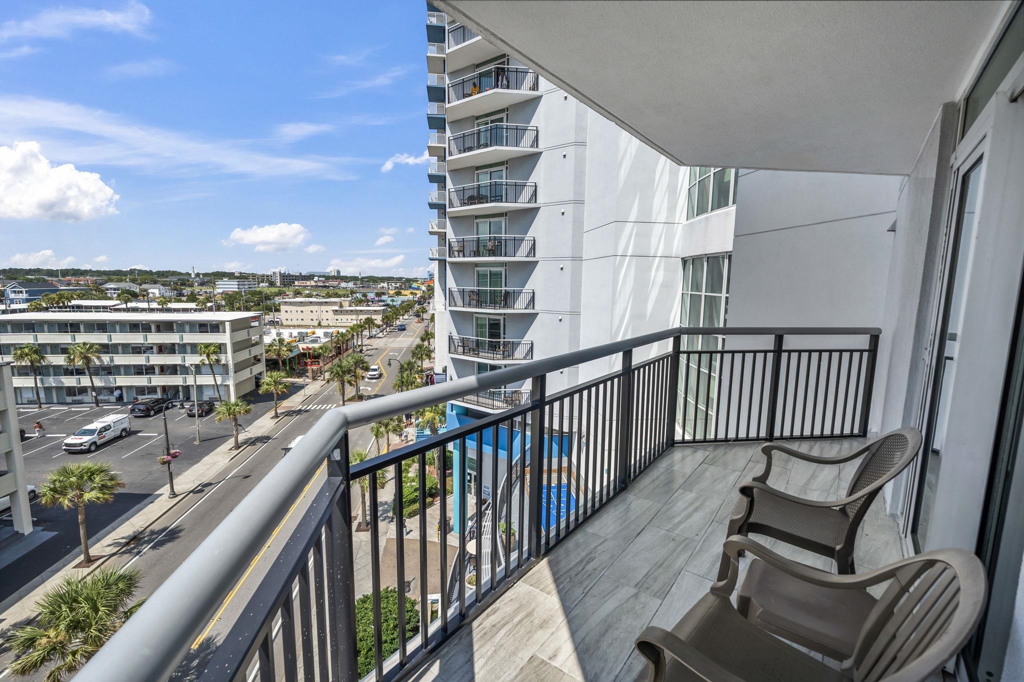 504 N Ocean Blvd. Property Photo 24