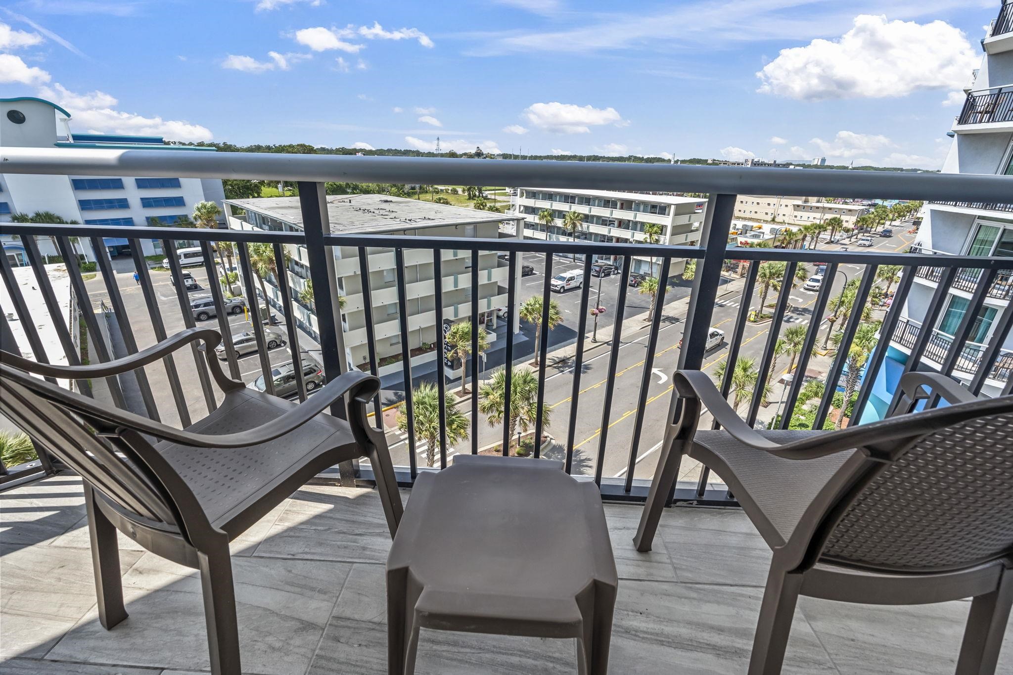 504 N Ocean Blvd. Property Photo 25